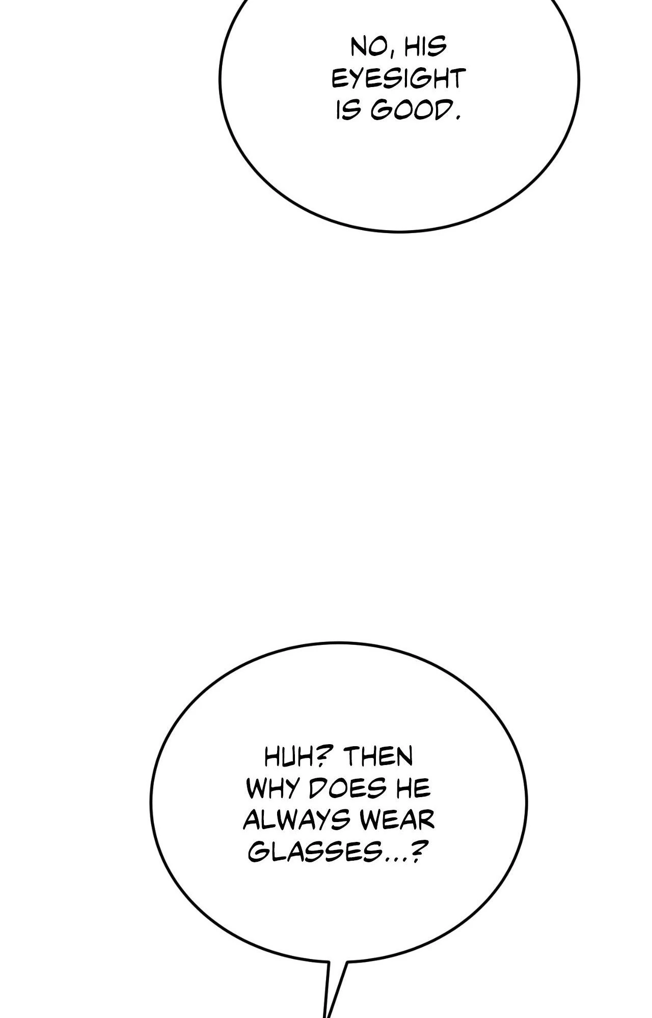 Snatching The Bride Chapter 48 - page 55