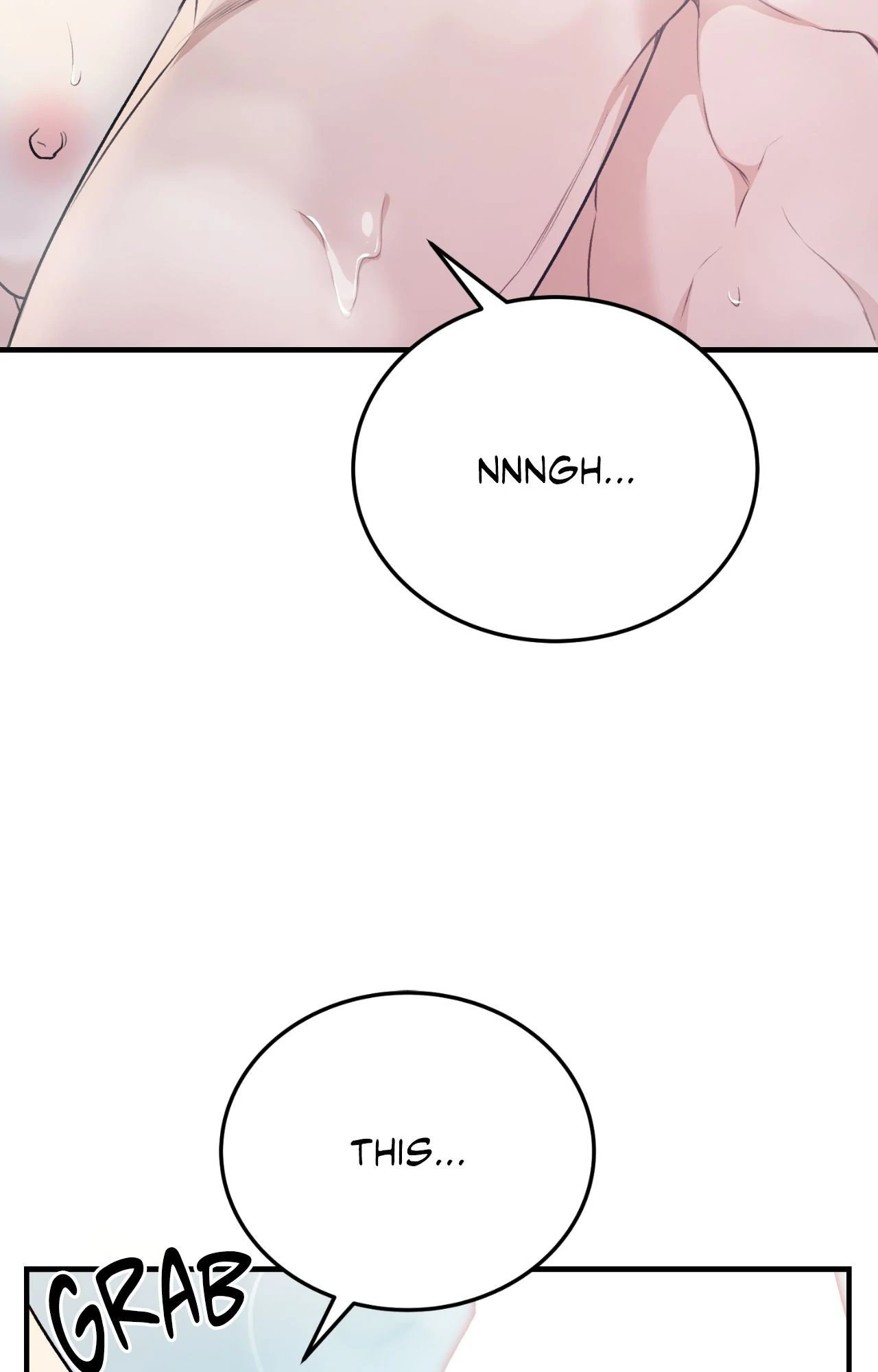 Snatching The Bride Chapter 48 - page 5