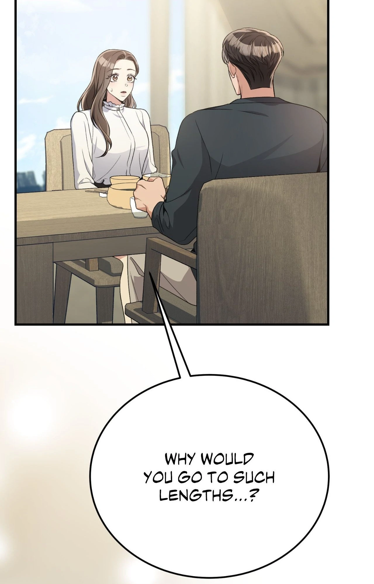 Snatching The Bride Chapter 48 - page 60