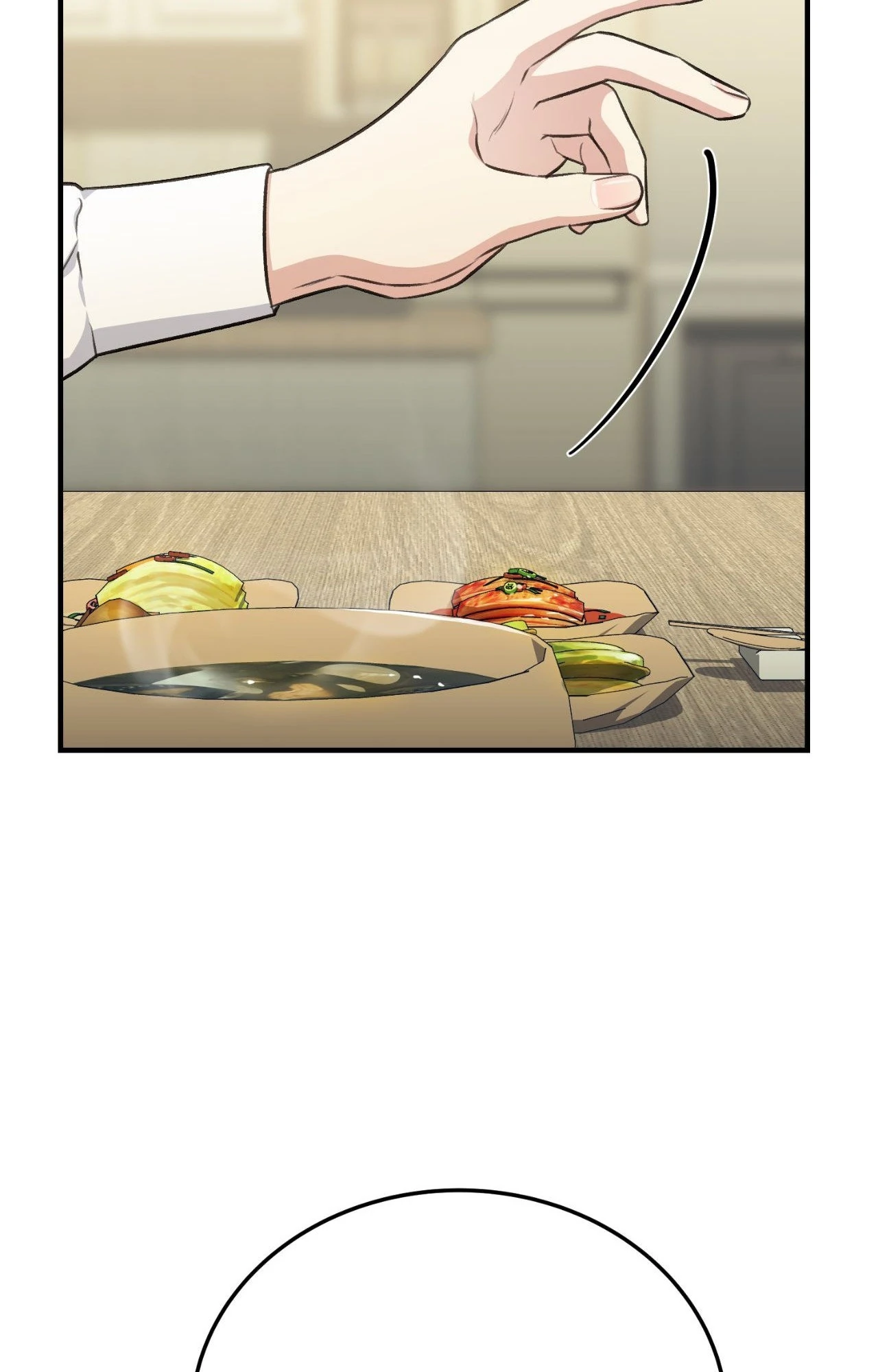 Snatching The Bride Chapter 48 - page 64