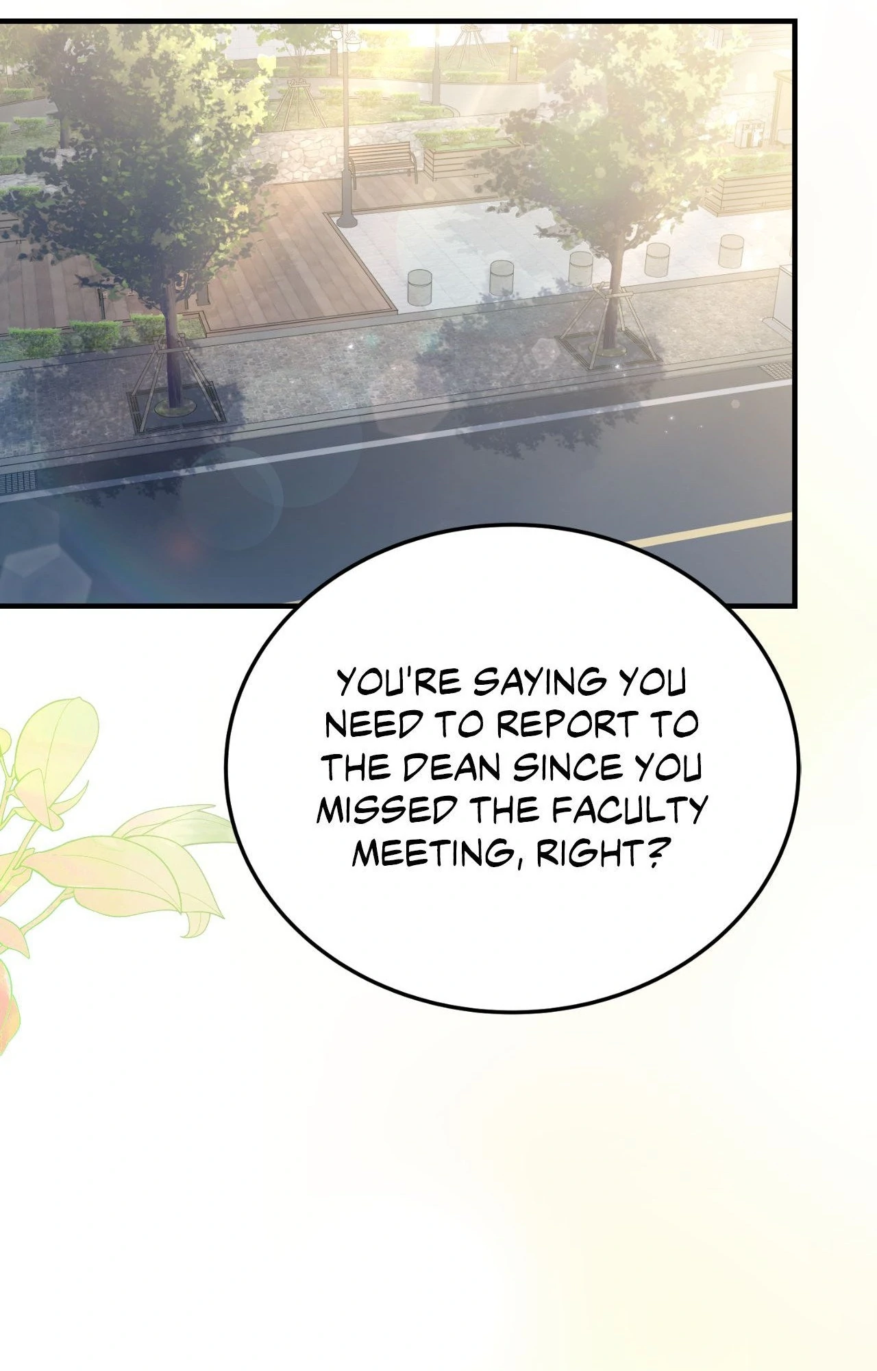 Snatching The Bride Chapter 48 - page 76