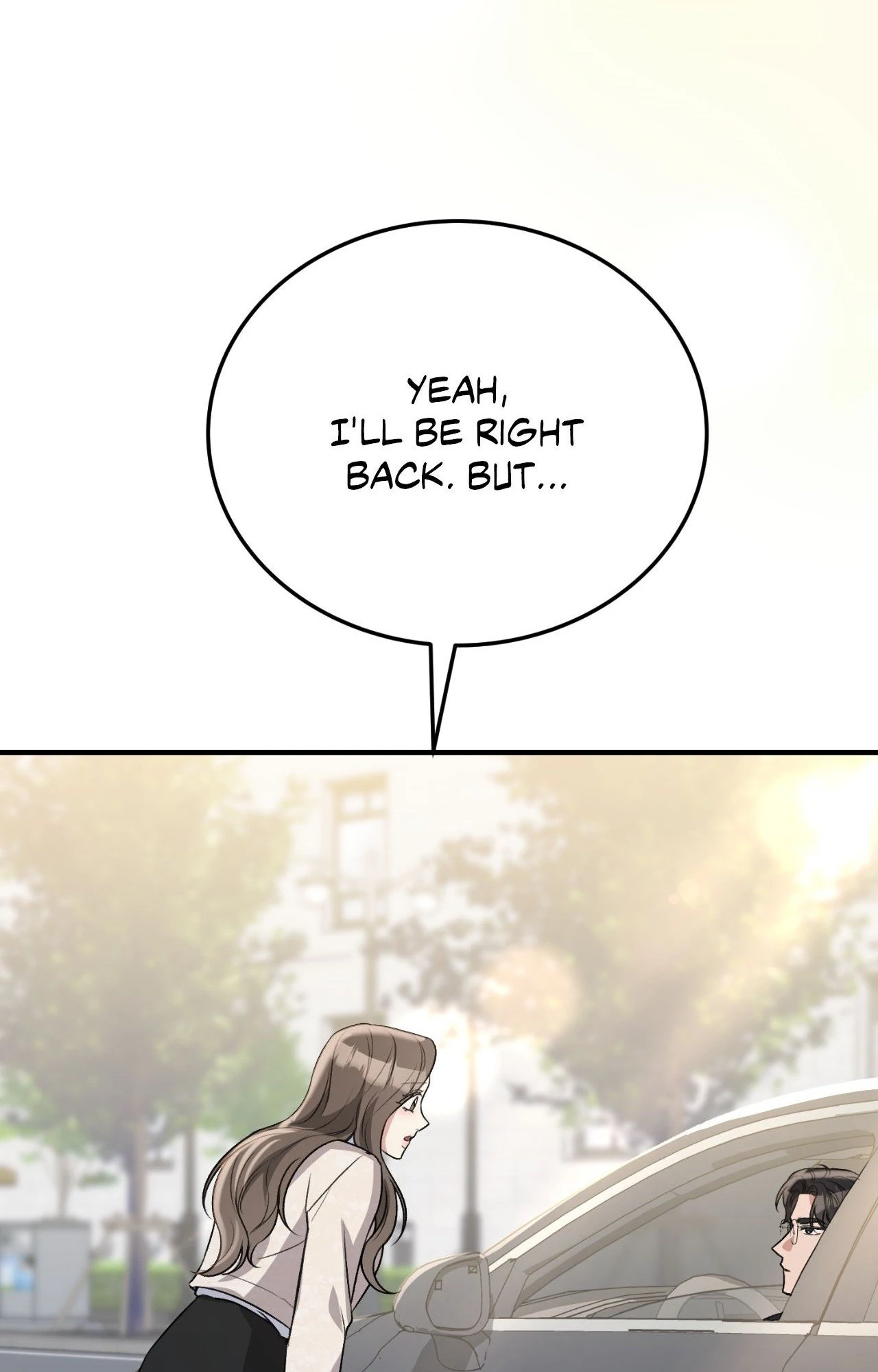 Snatching The Bride Chapter 48 - page 77