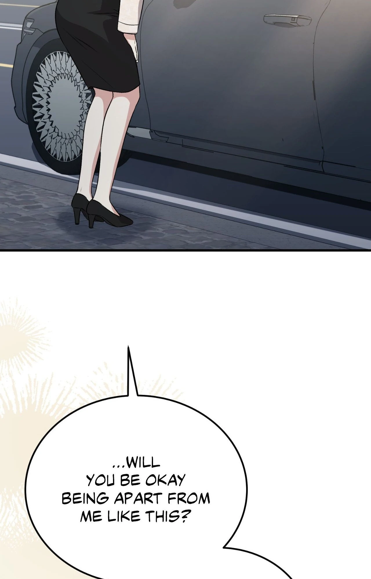 Snatching The Bride Chapter 48 - page 78