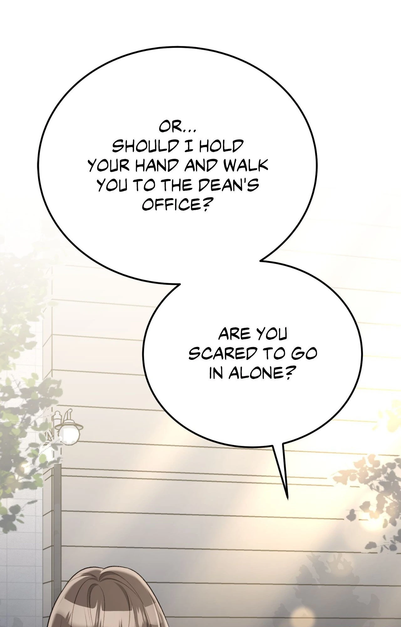 Snatching The Bride Chapter 48 - page 81
