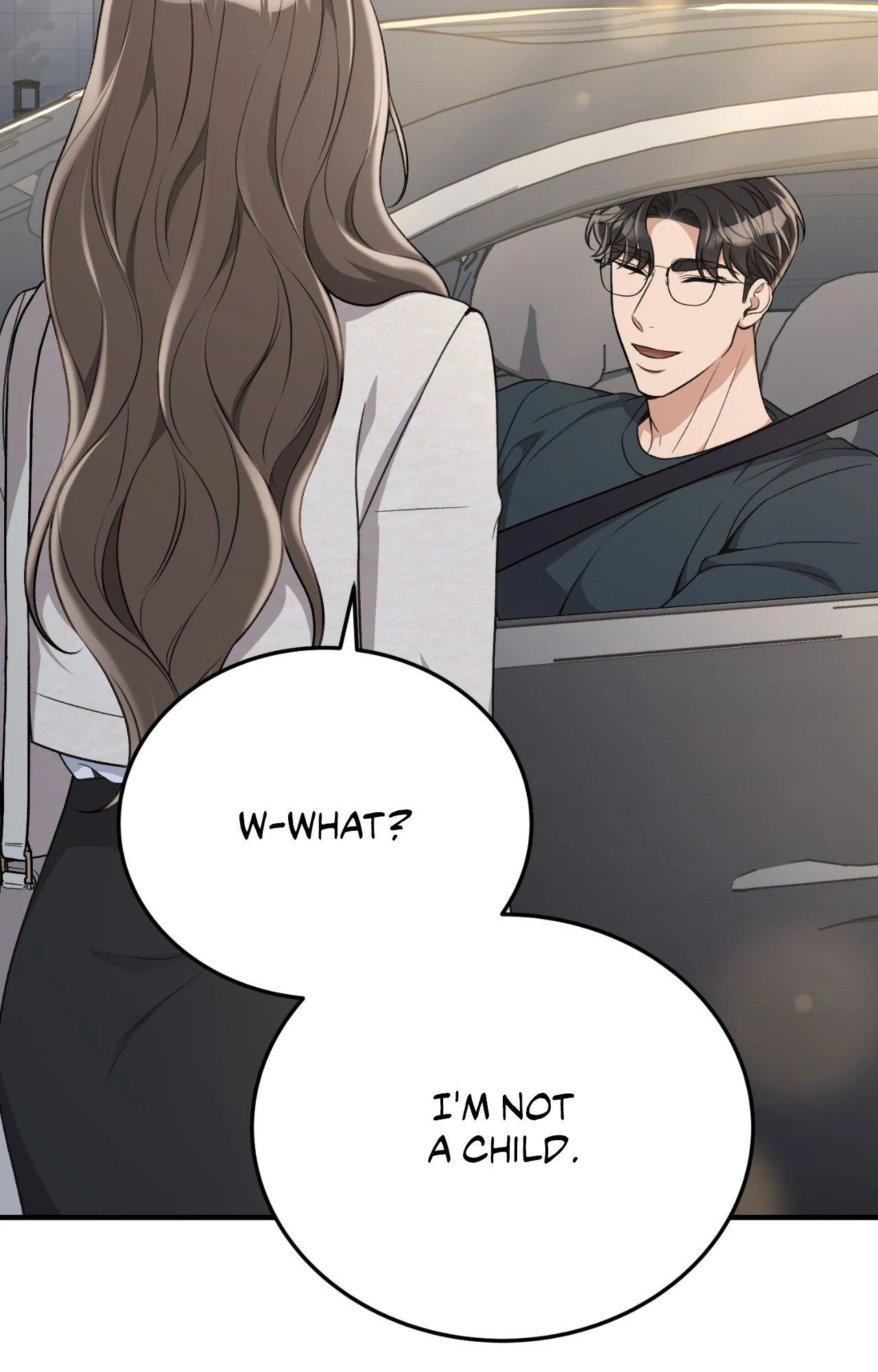 Snatching The Bride Chapter 48 - page 82