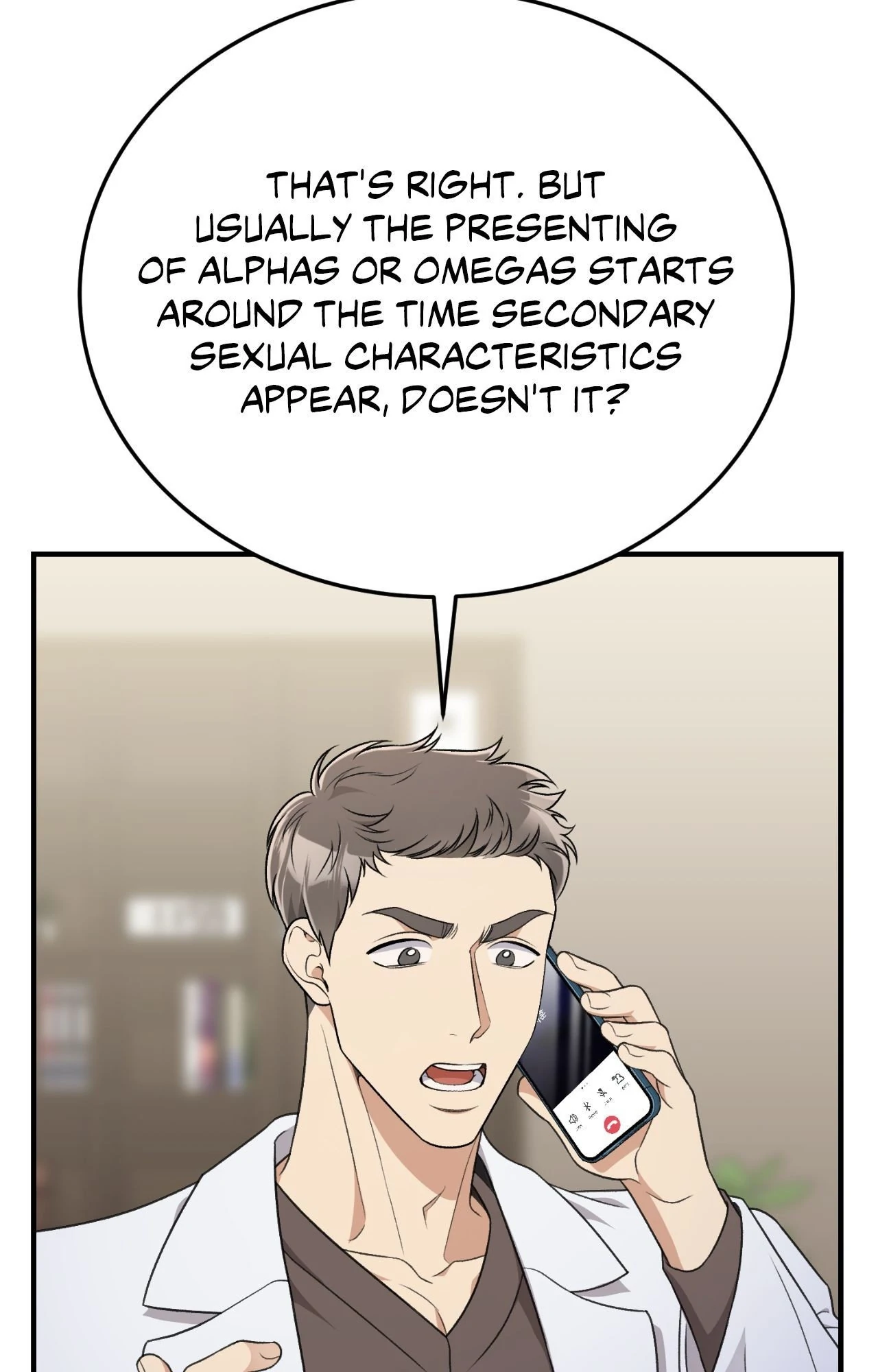 Snatching The Bride Chapter 48 - page 90