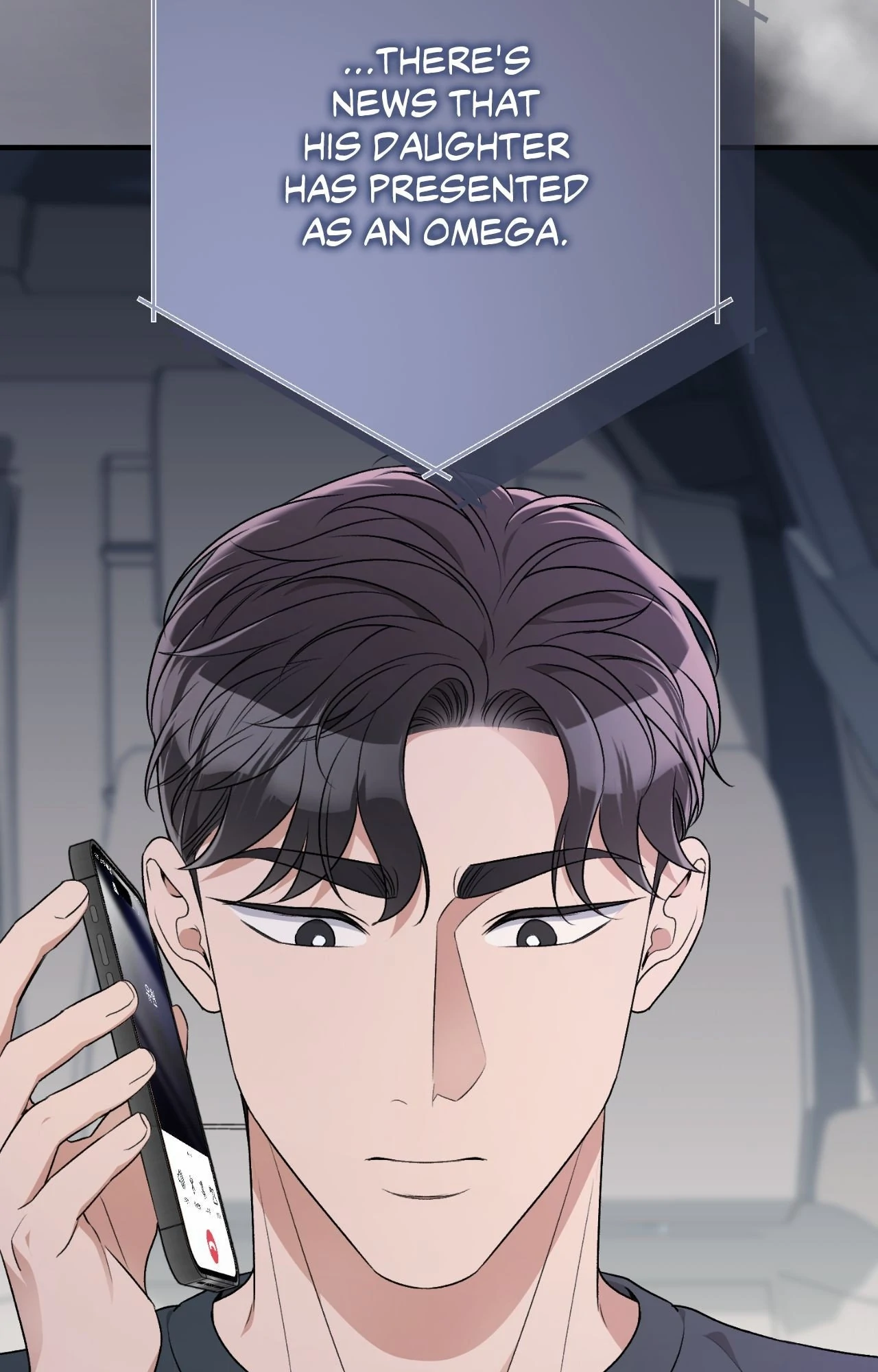 Snatching The Bride Chapter 48 - page 92