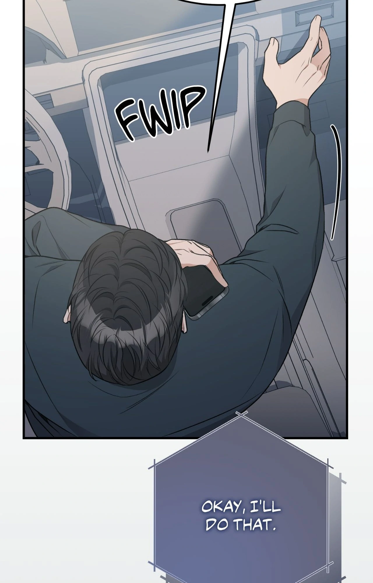 Snatching The Bride Chapter 48 - page 97