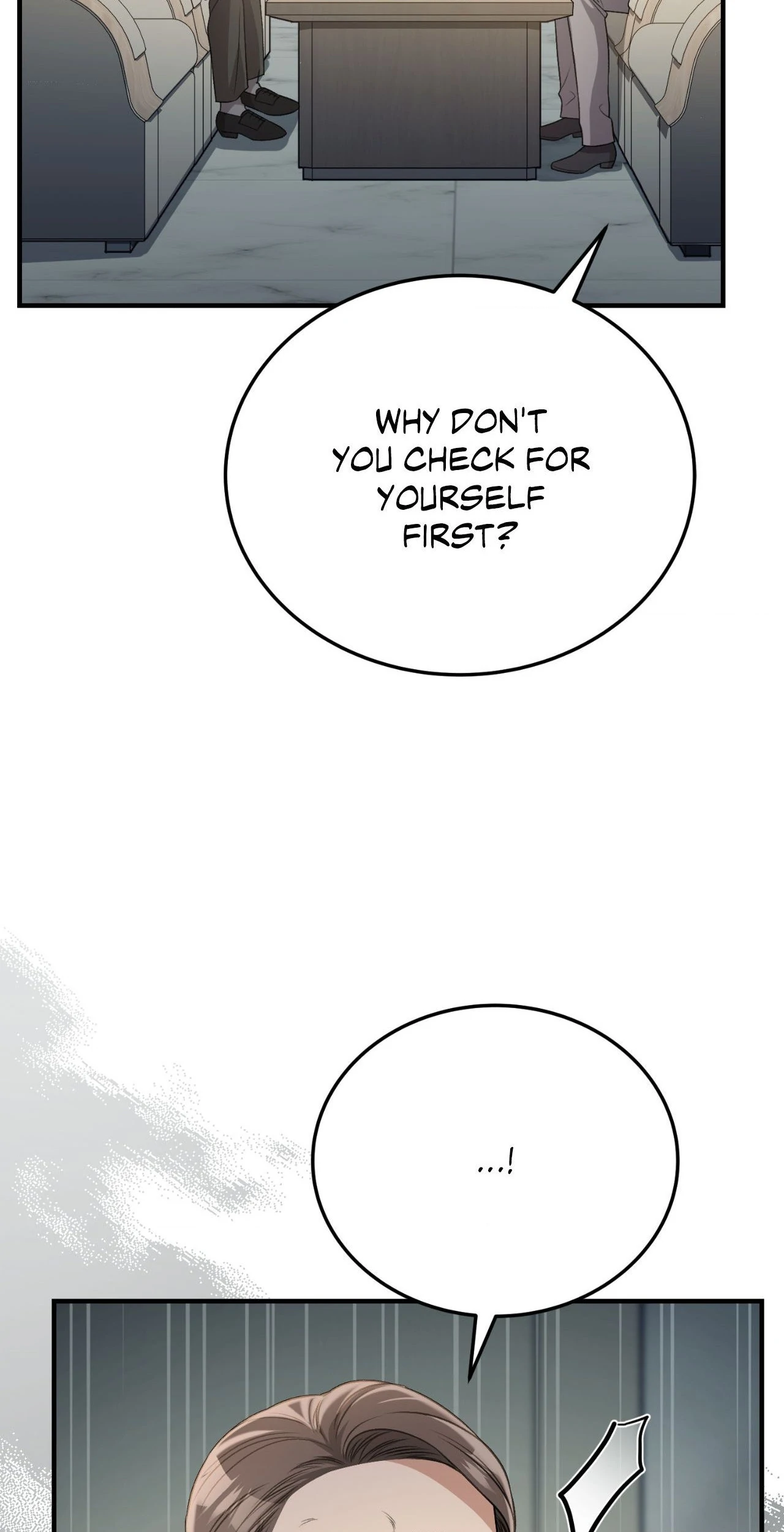 Snatching The Bride Chapter 49 - page 9