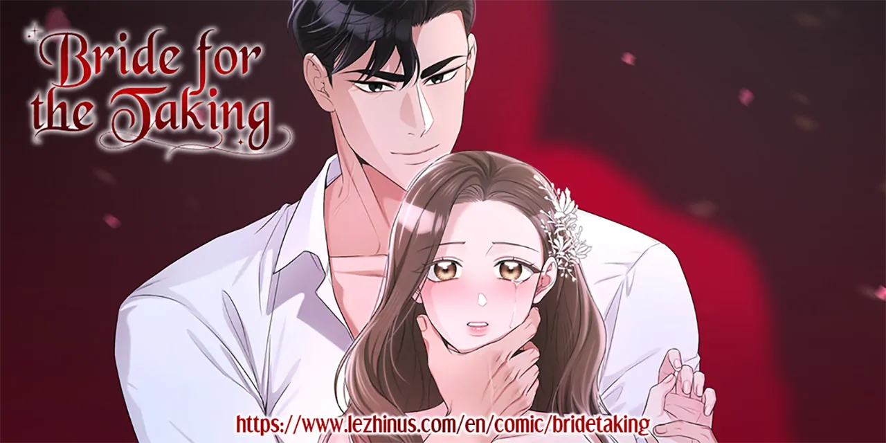 Snatching The Bride Chapter 49 - page 99