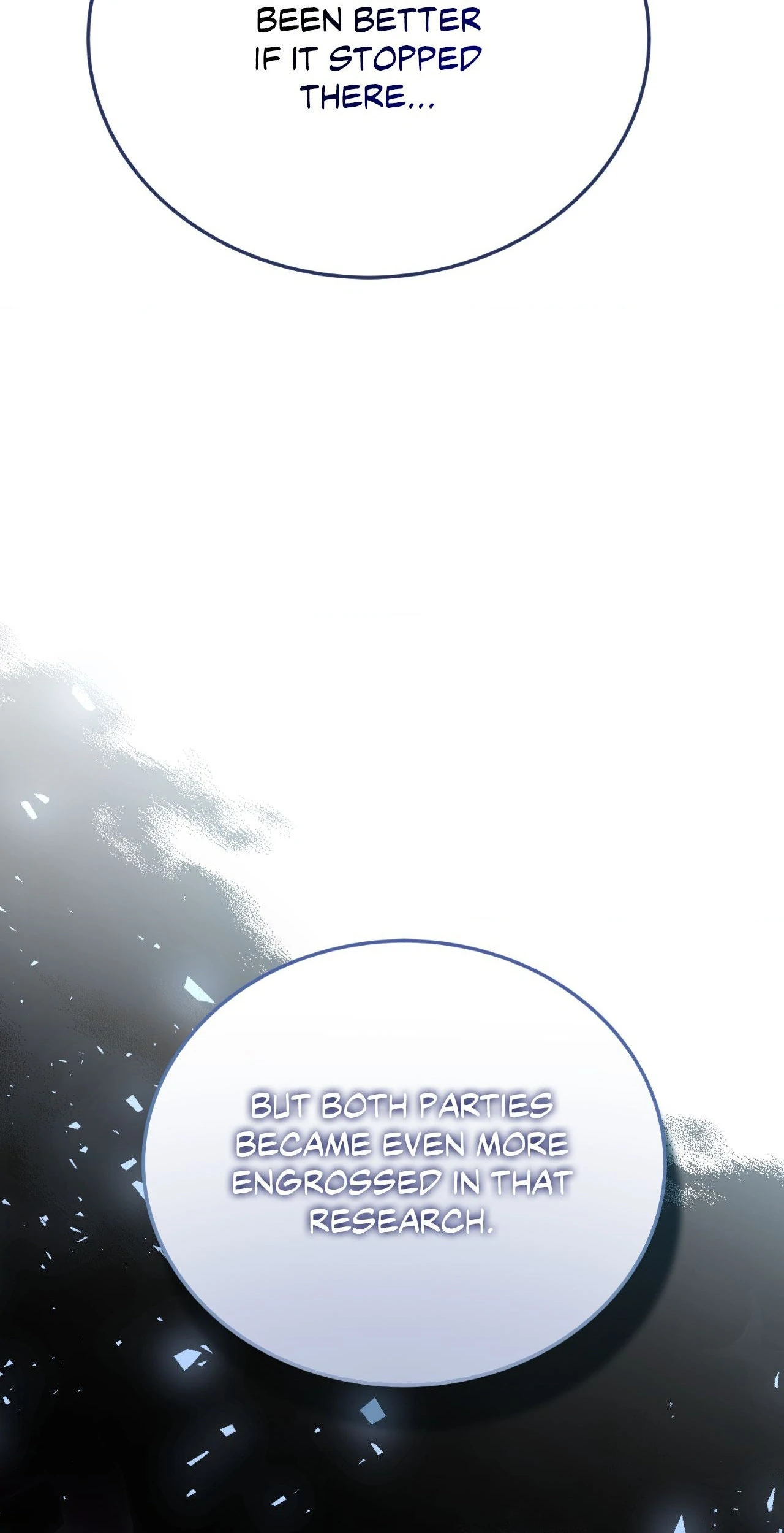 Snatching The Bride Chapter 49 - page 15