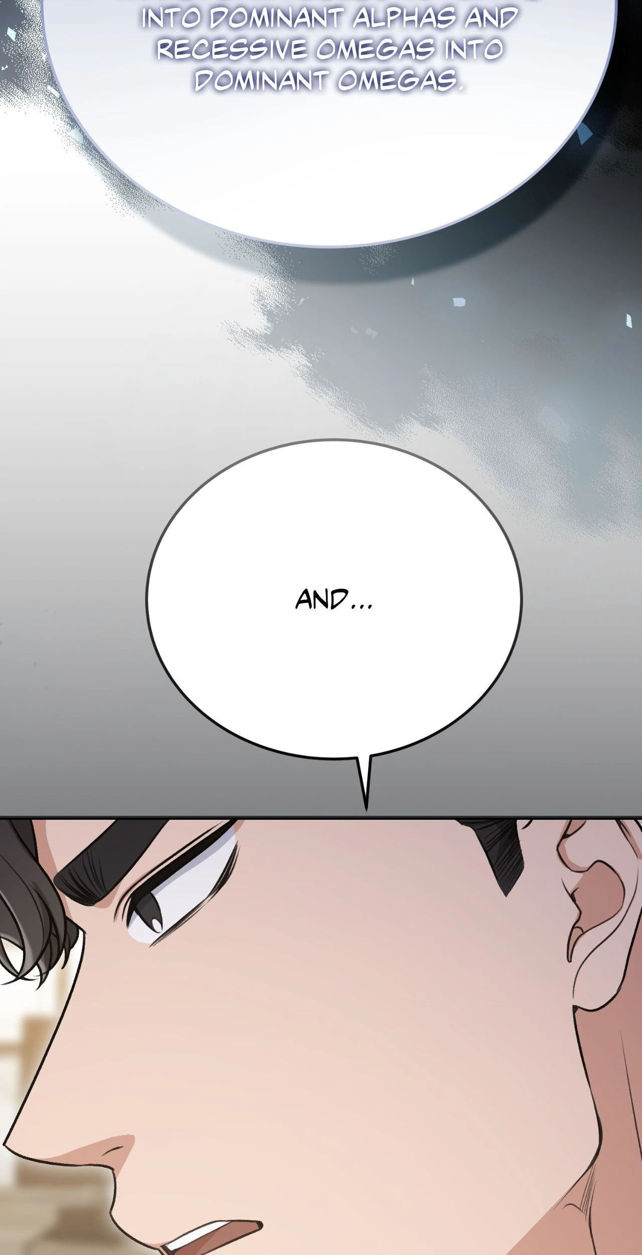 Snatching The Bride Chapter 49 - page 17