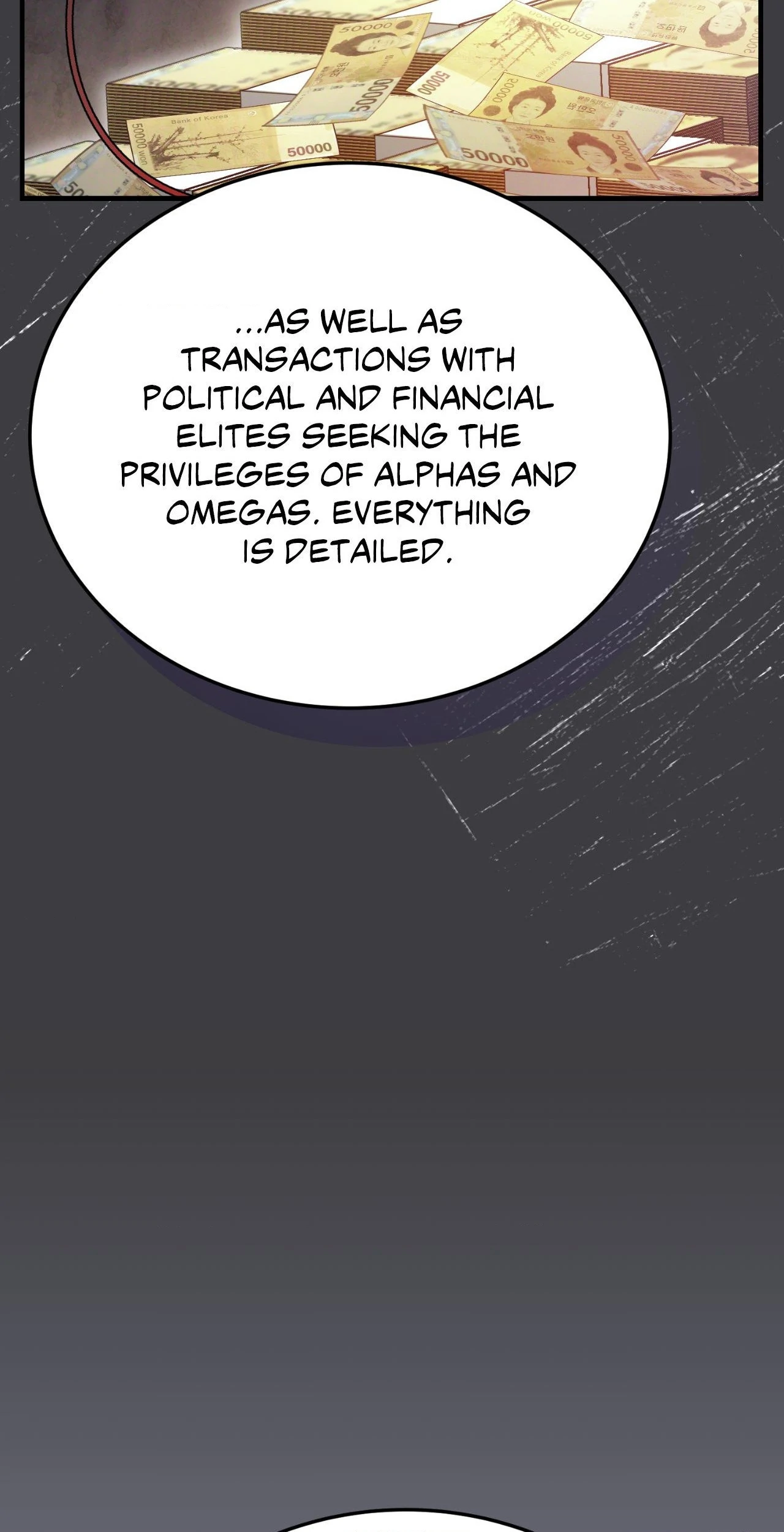 Snatching The Bride Chapter 49 - page 20