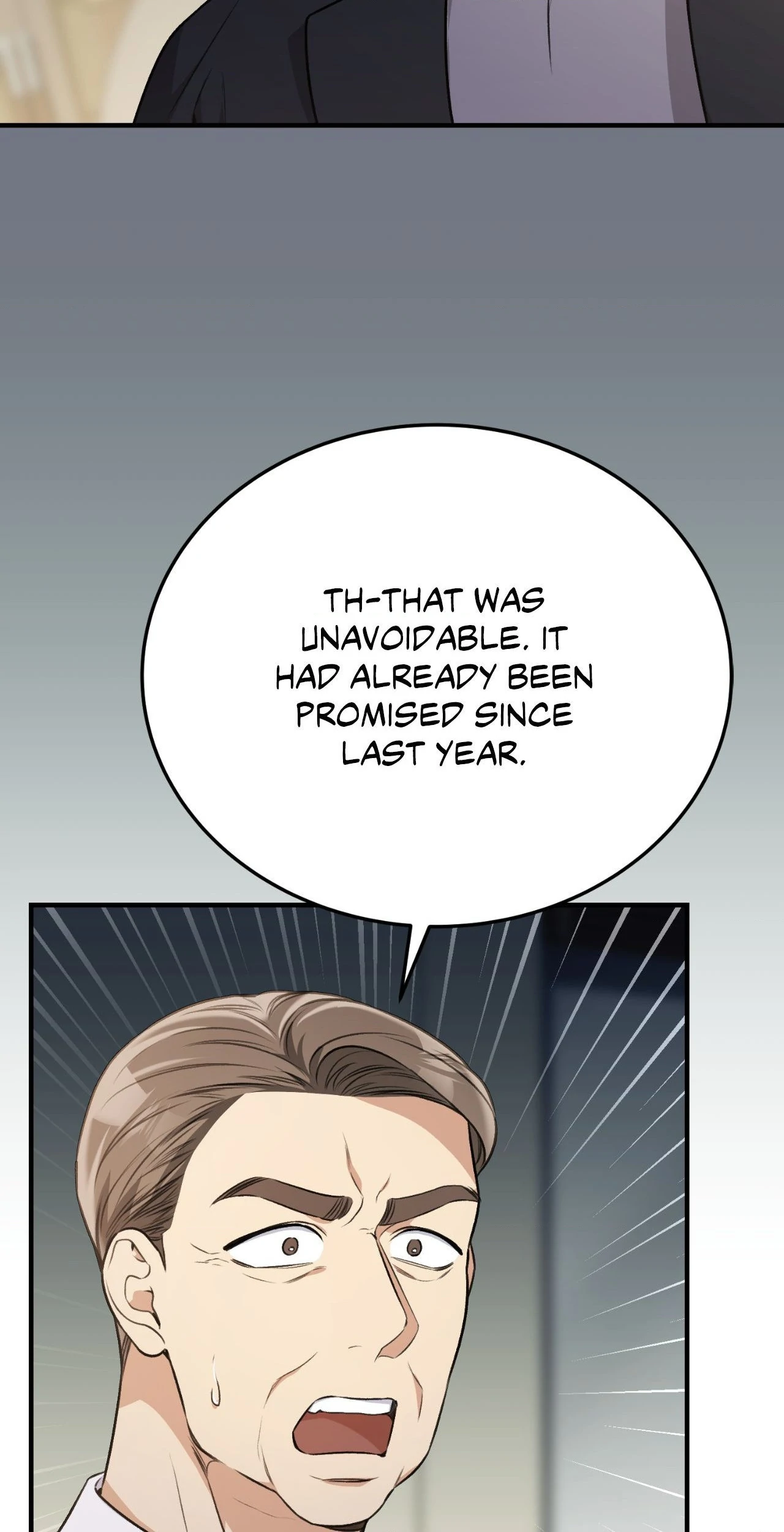 Snatching The Bride Chapter 49 - page 22