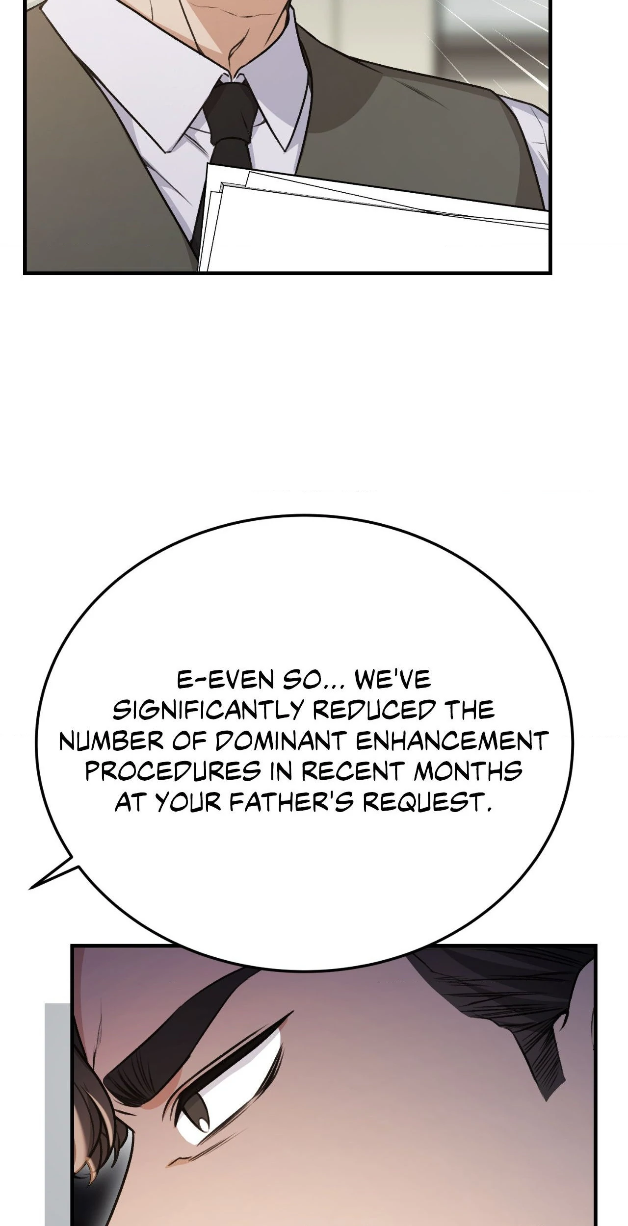 Snatching The Bride Chapter 49 - page 23