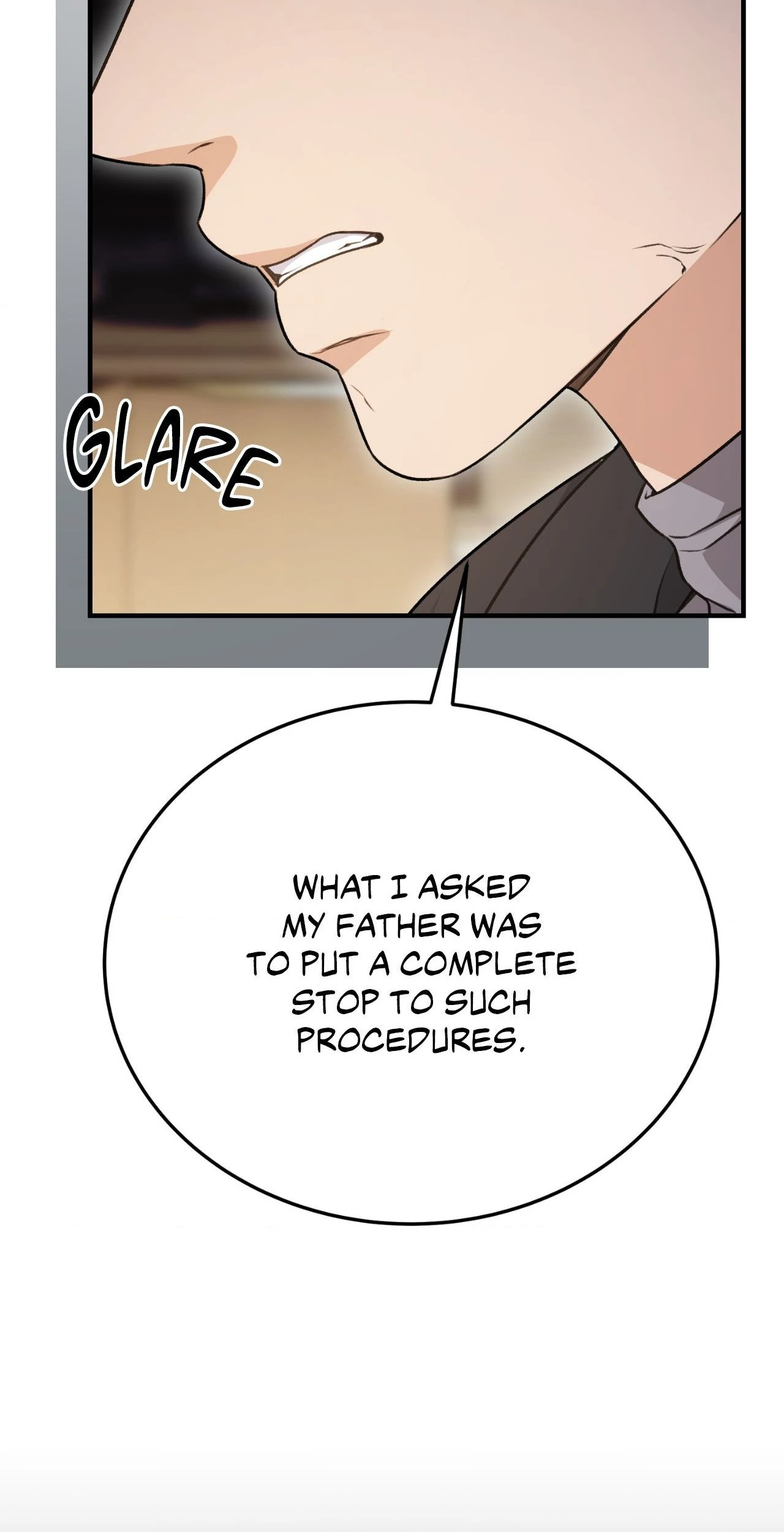 Snatching The Bride Chapter 49 - page 24