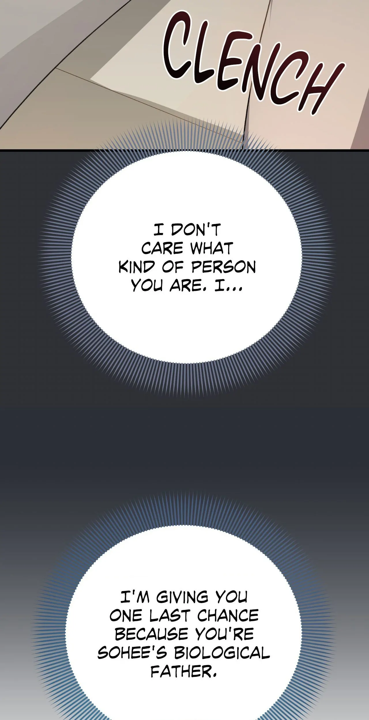 Snatching The Bride Chapter 49 - page 26