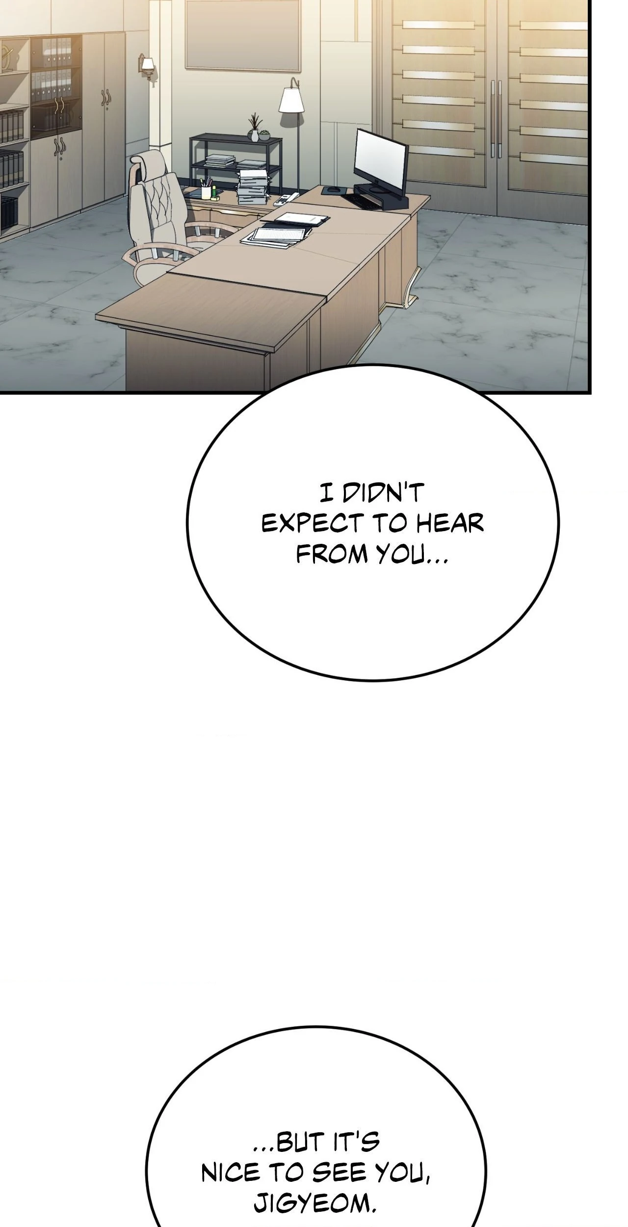Snatching The Bride Chapter 49 - page 2