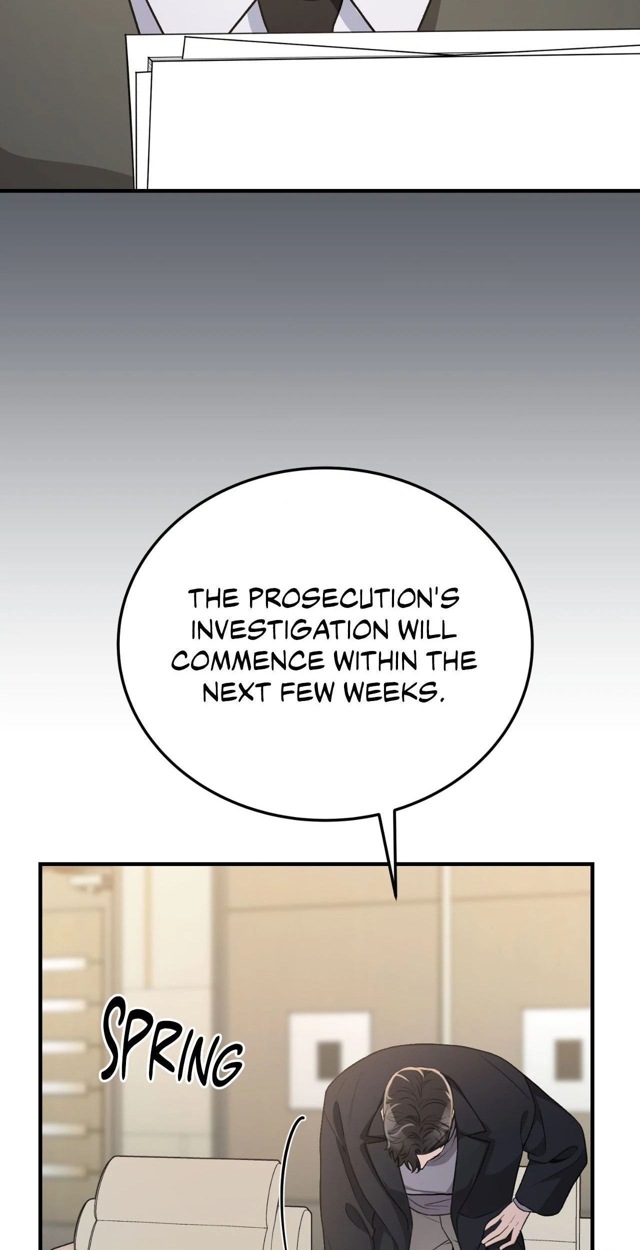 Snatching The Bride Chapter 49 - page 30