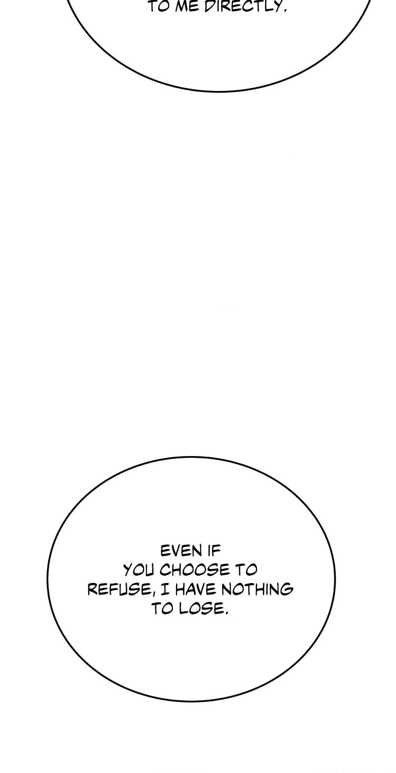 Snatching The Bride Chapter 49 - page 32