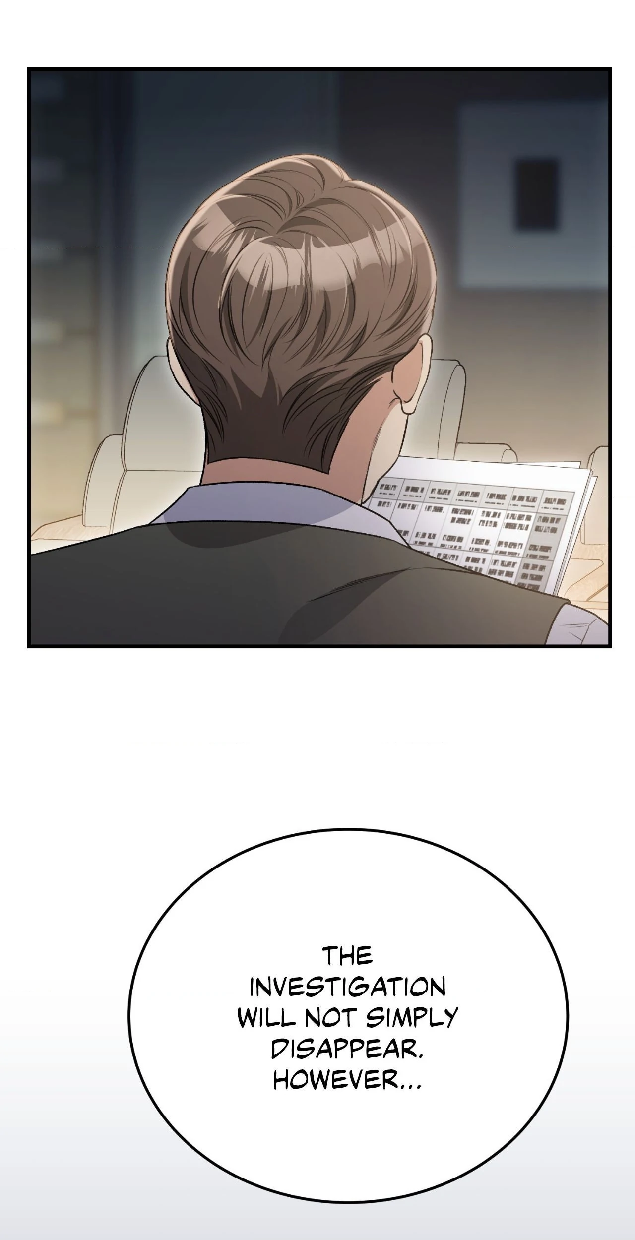 Snatching The Bride Chapter 49 - page 33