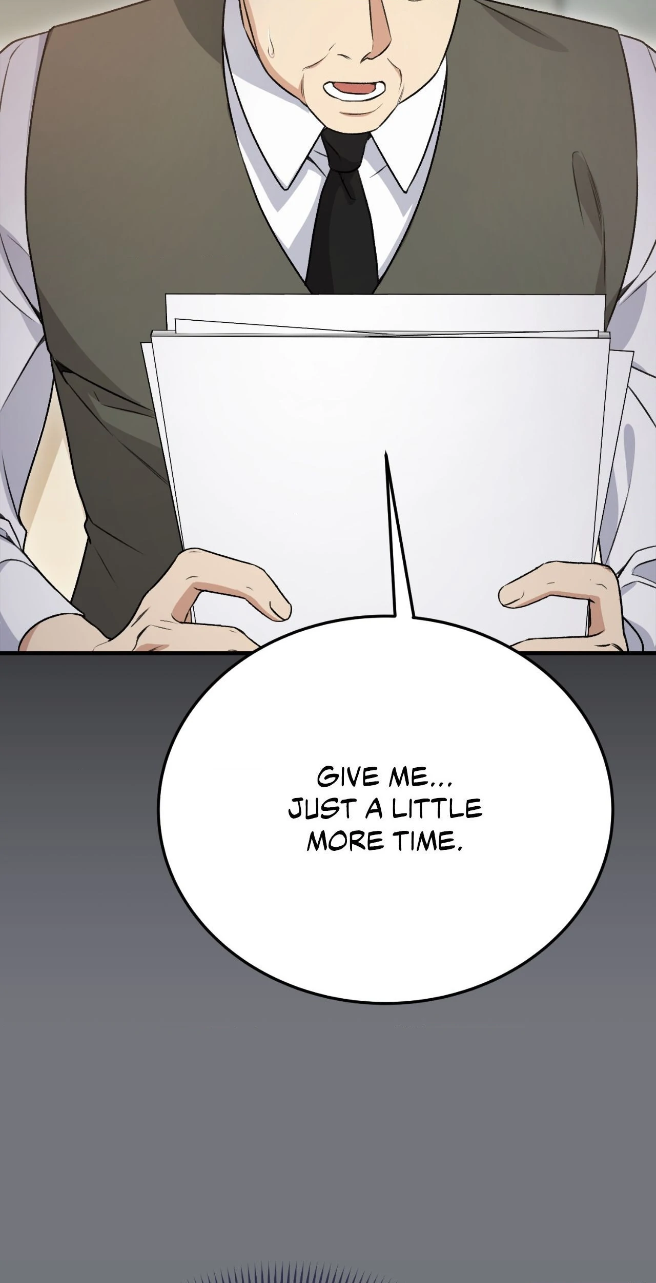 Snatching The Bride Chapter 49 - page 37
