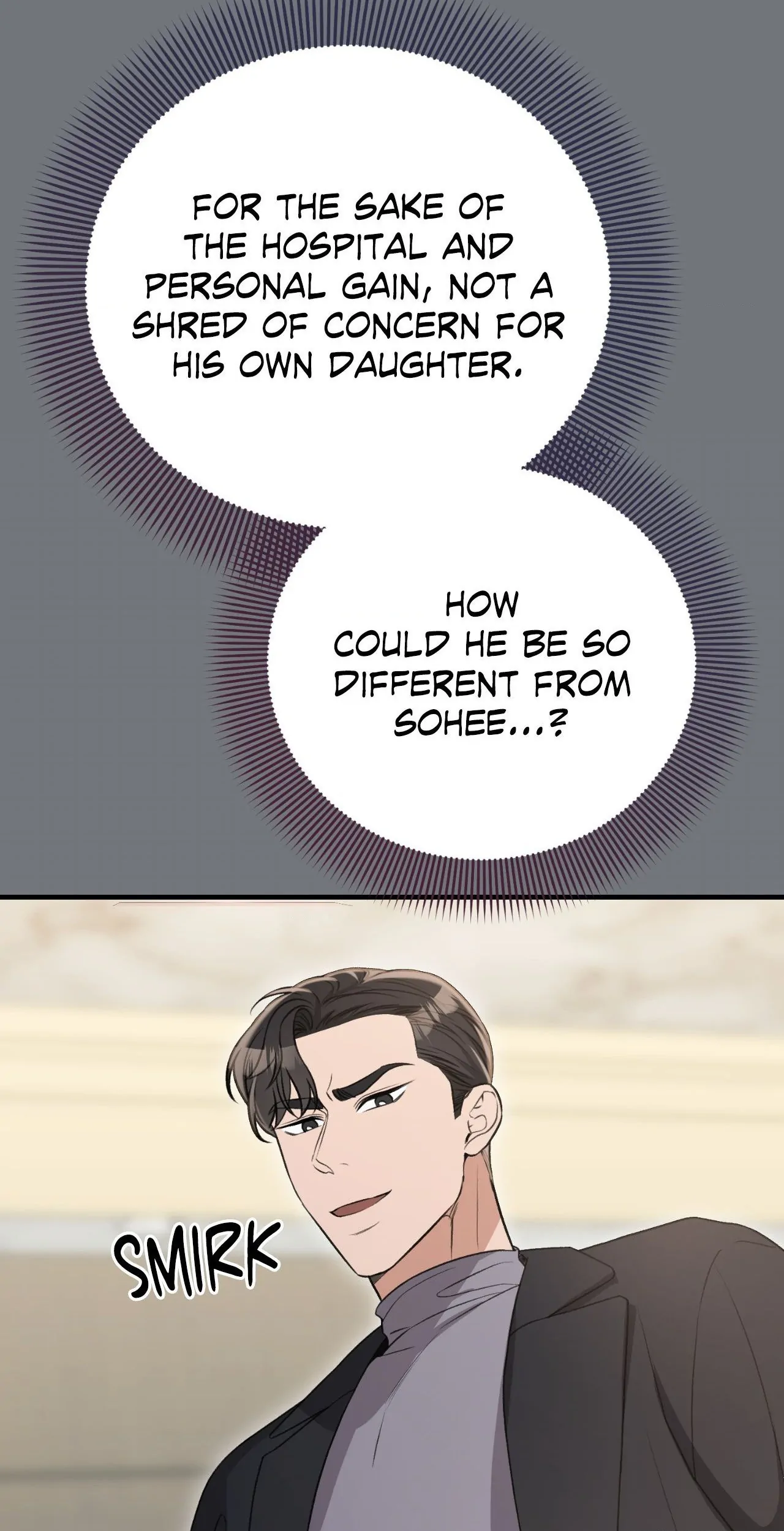 Snatching The Bride Chapter 49 - page 38