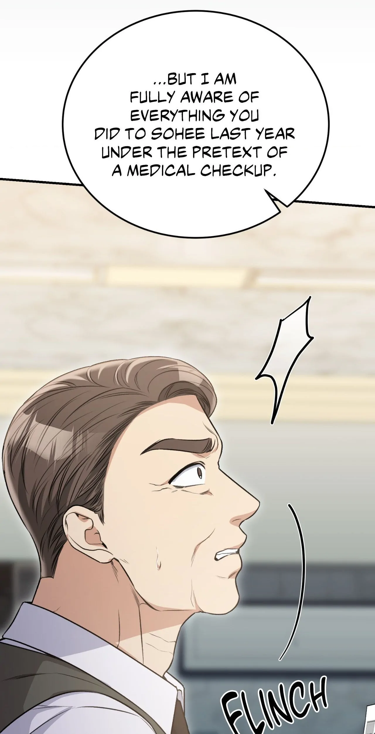 Snatching The Bride Chapter 49 - page 40