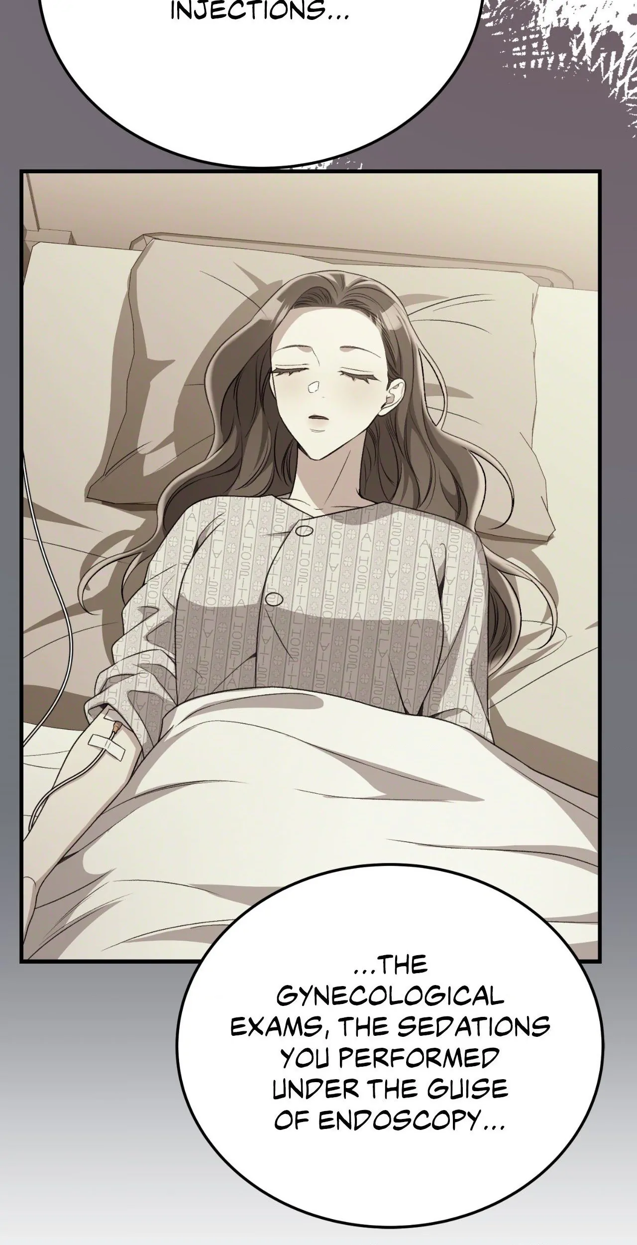 Snatching The Bride Chapter 49 - page 42