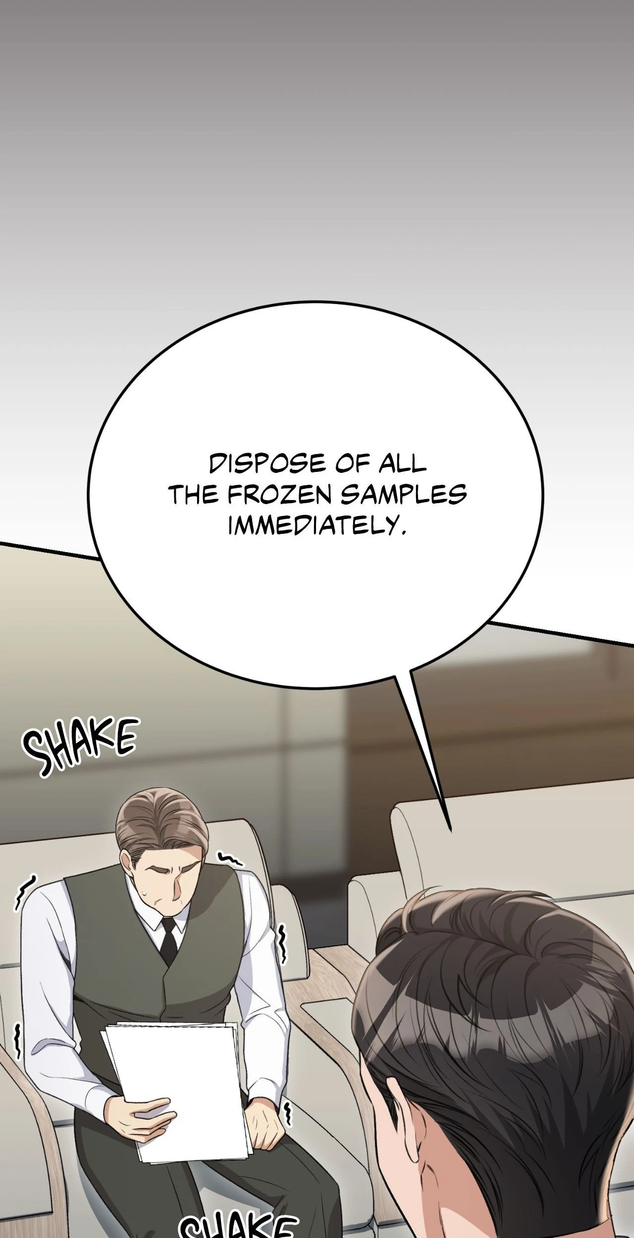Snatching The Bride Chapter 49 - page 45