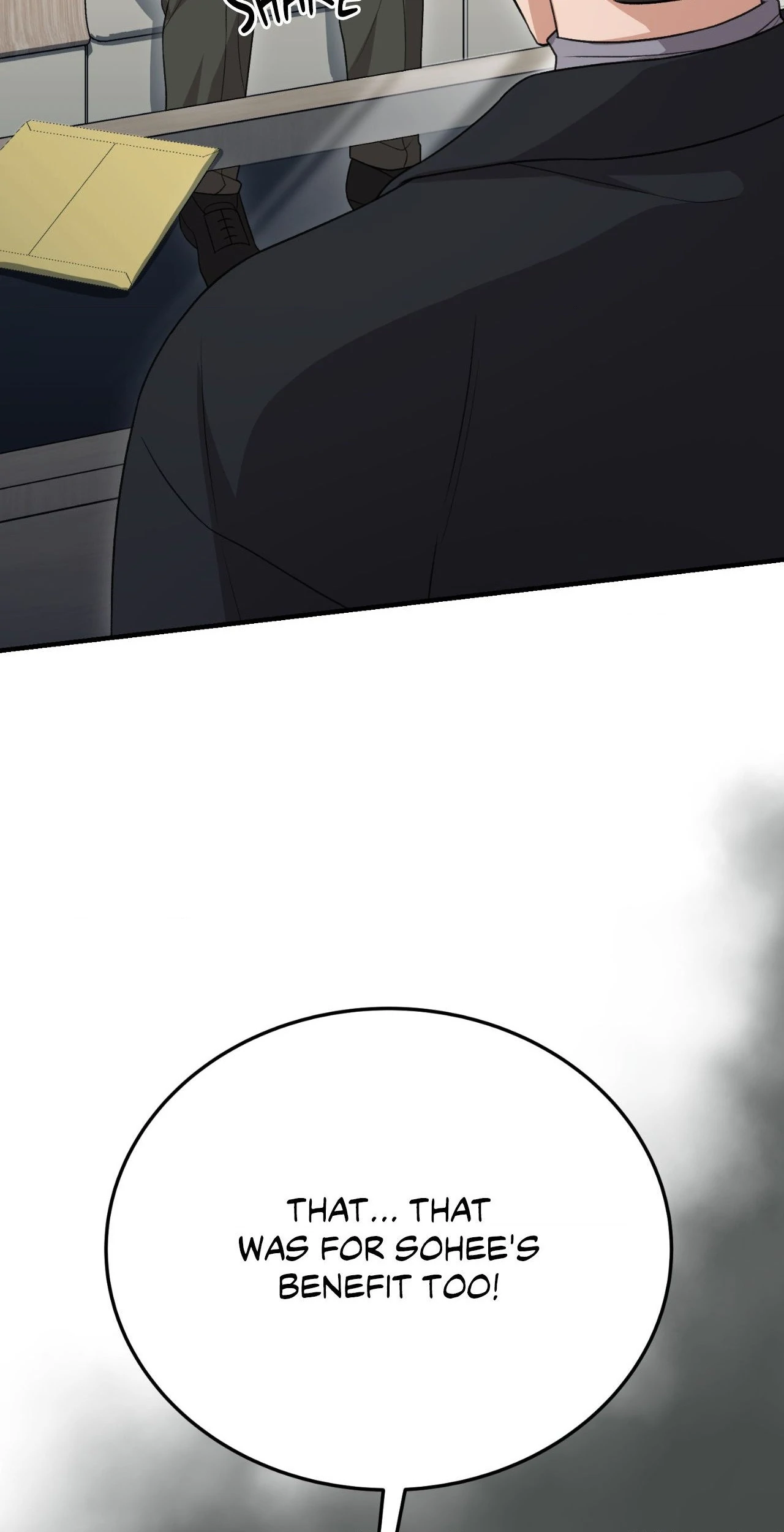 Snatching The Bride Chapter 49 - page 46