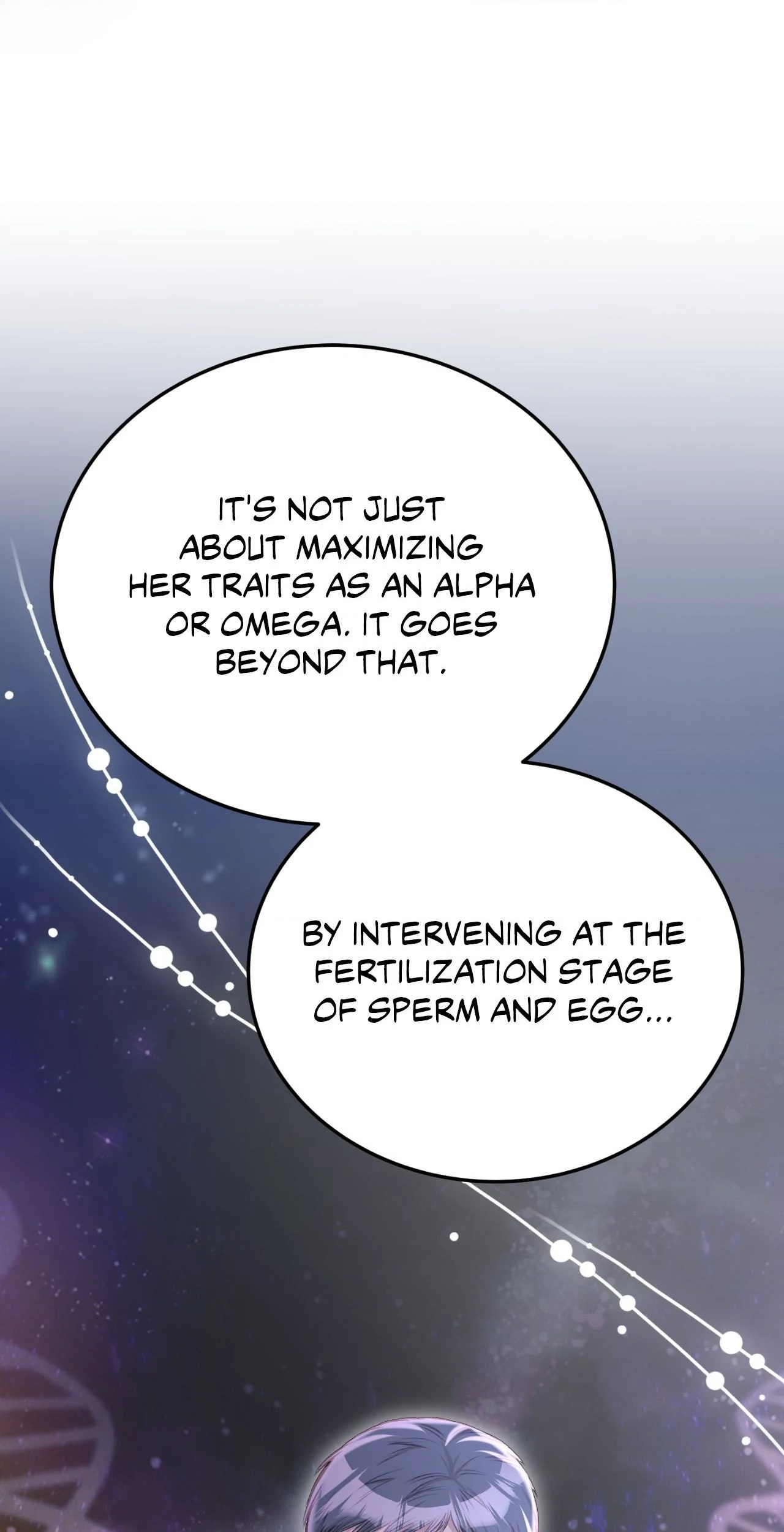Snatching The Bride Chapter 49 - page 48