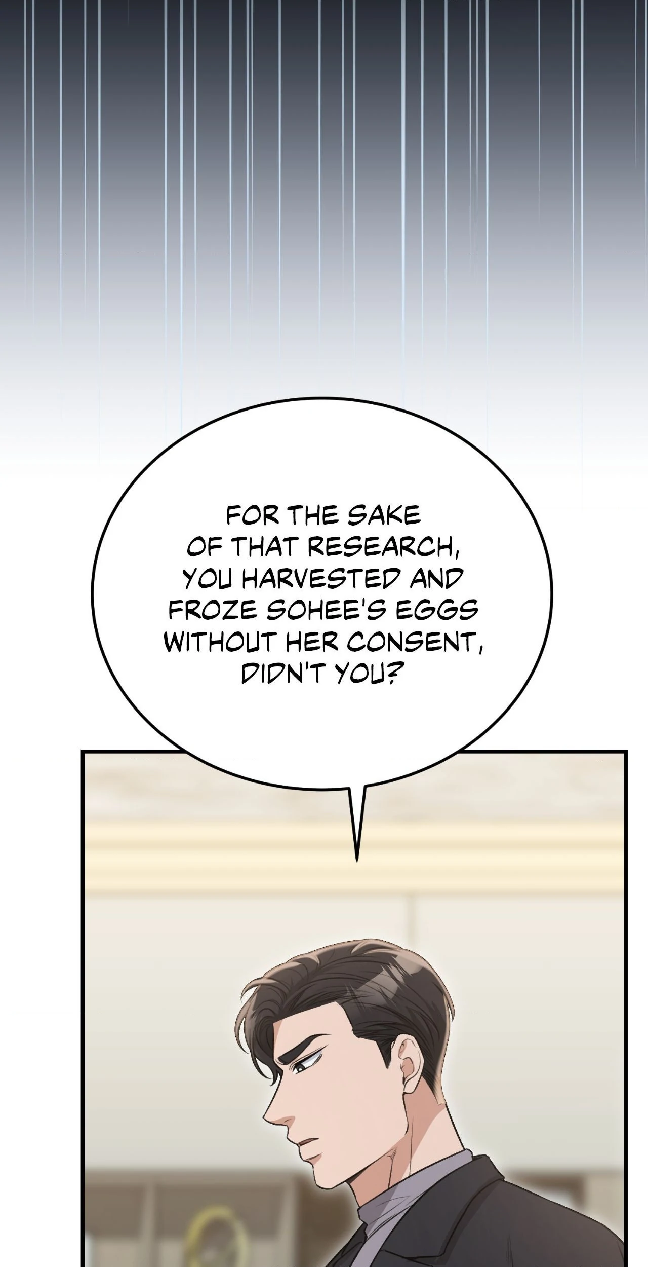 Snatching The Bride Chapter 49 - page 50