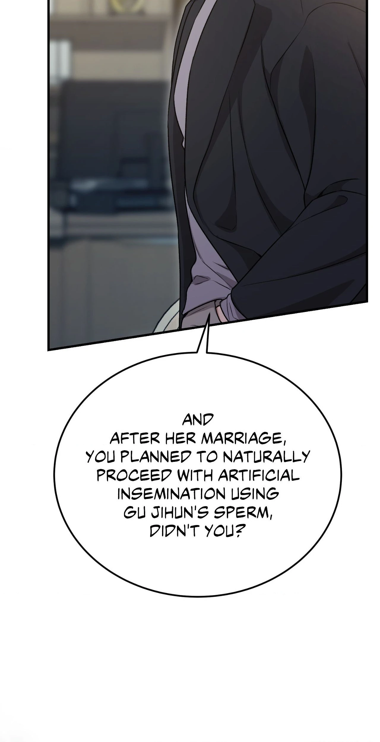 Snatching The Bride Chapter 49 - page 51