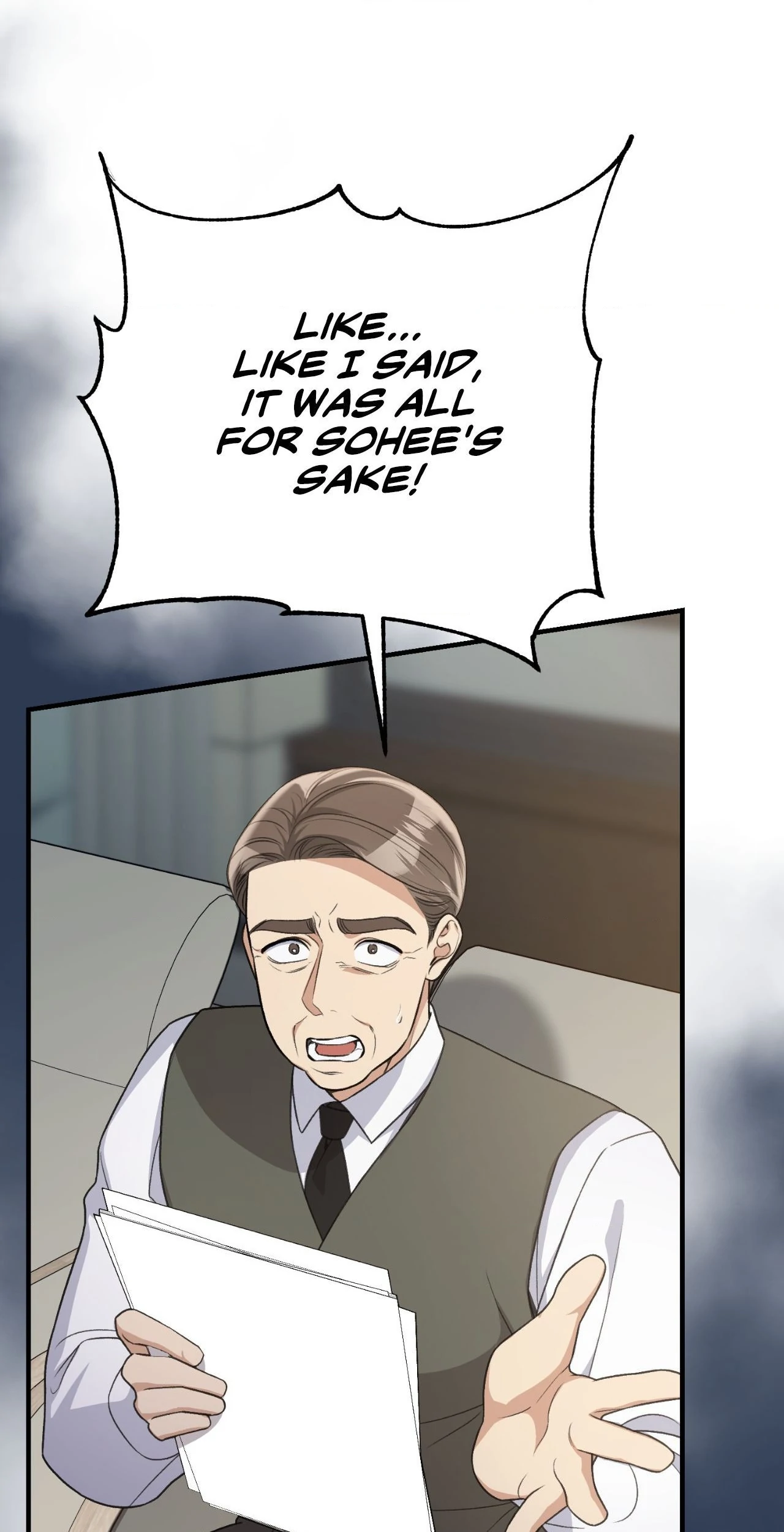 Snatching The Bride Chapter 49 - page 52