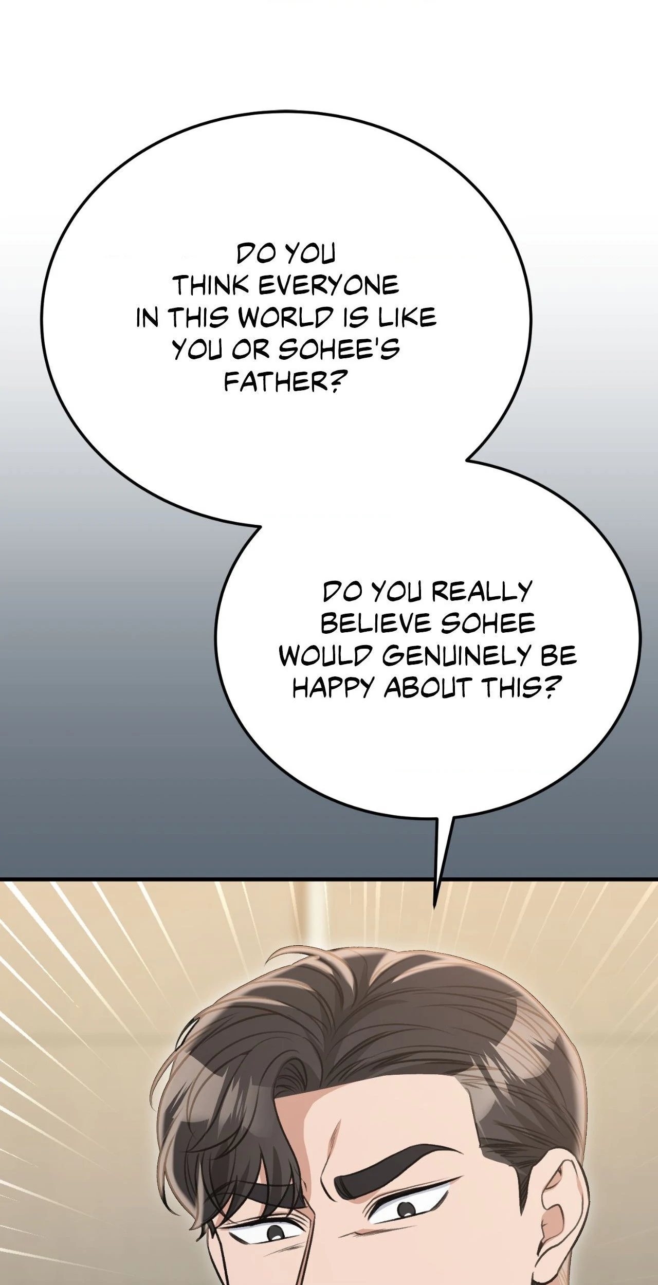 Snatching The Bride Chapter 49 - page 54