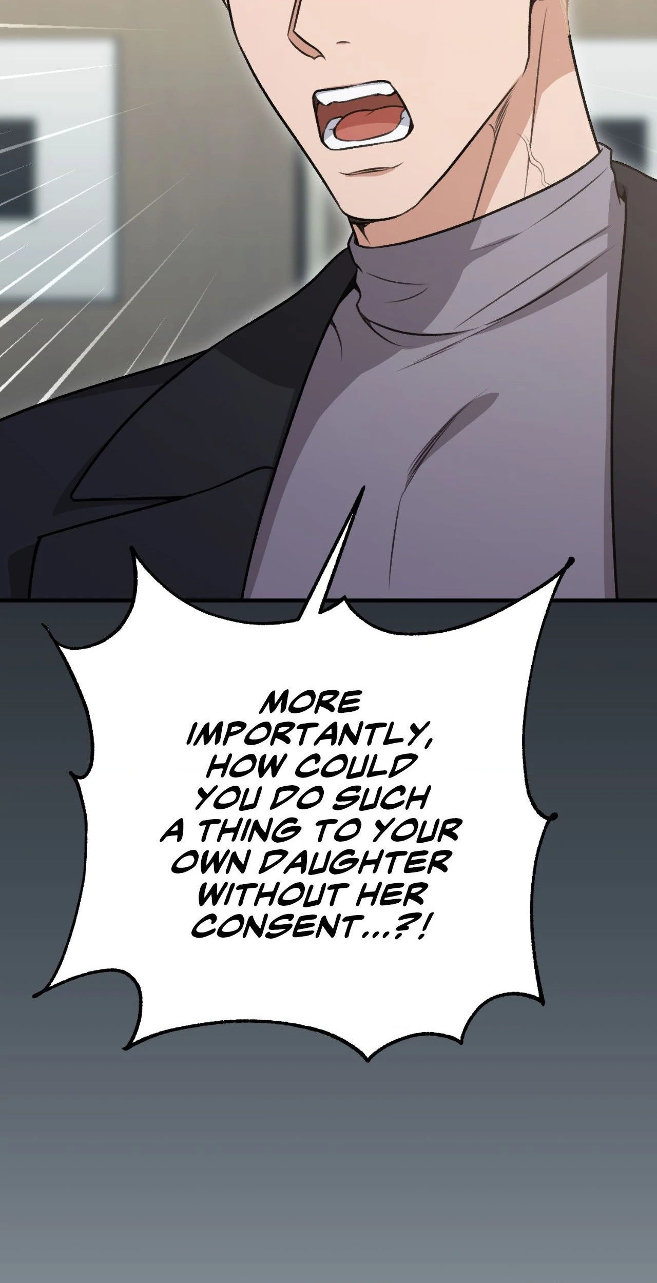 Snatching The Bride Chapter 49 - page 55