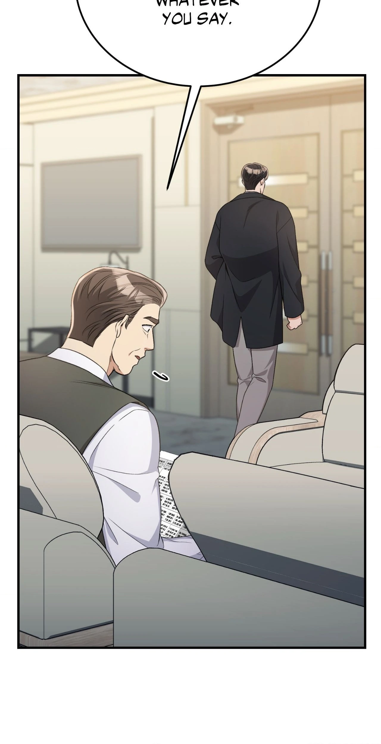 Snatching The Bride Chapter 49 - page 60