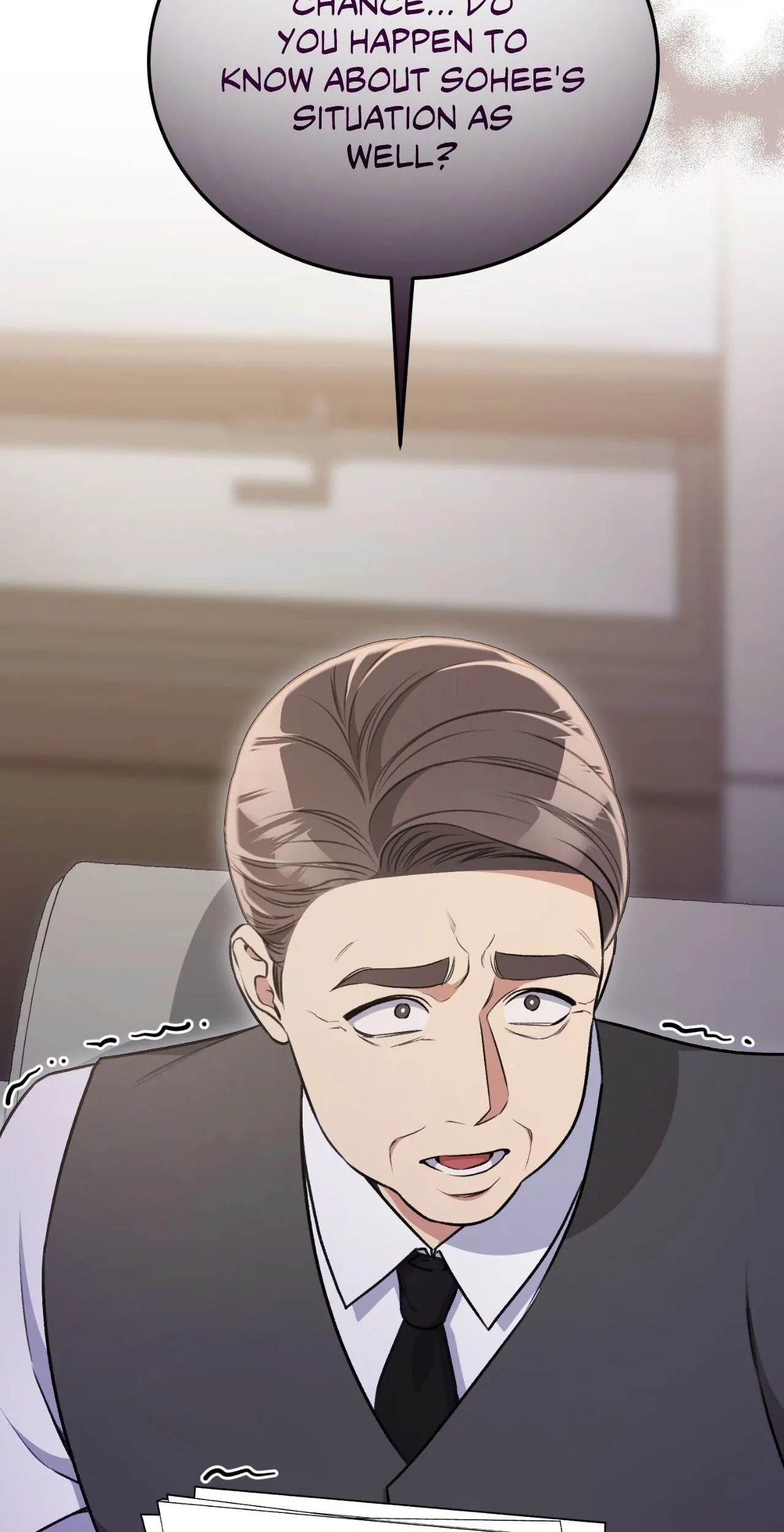 Snatching The Bride Chapter 49 - page 65
