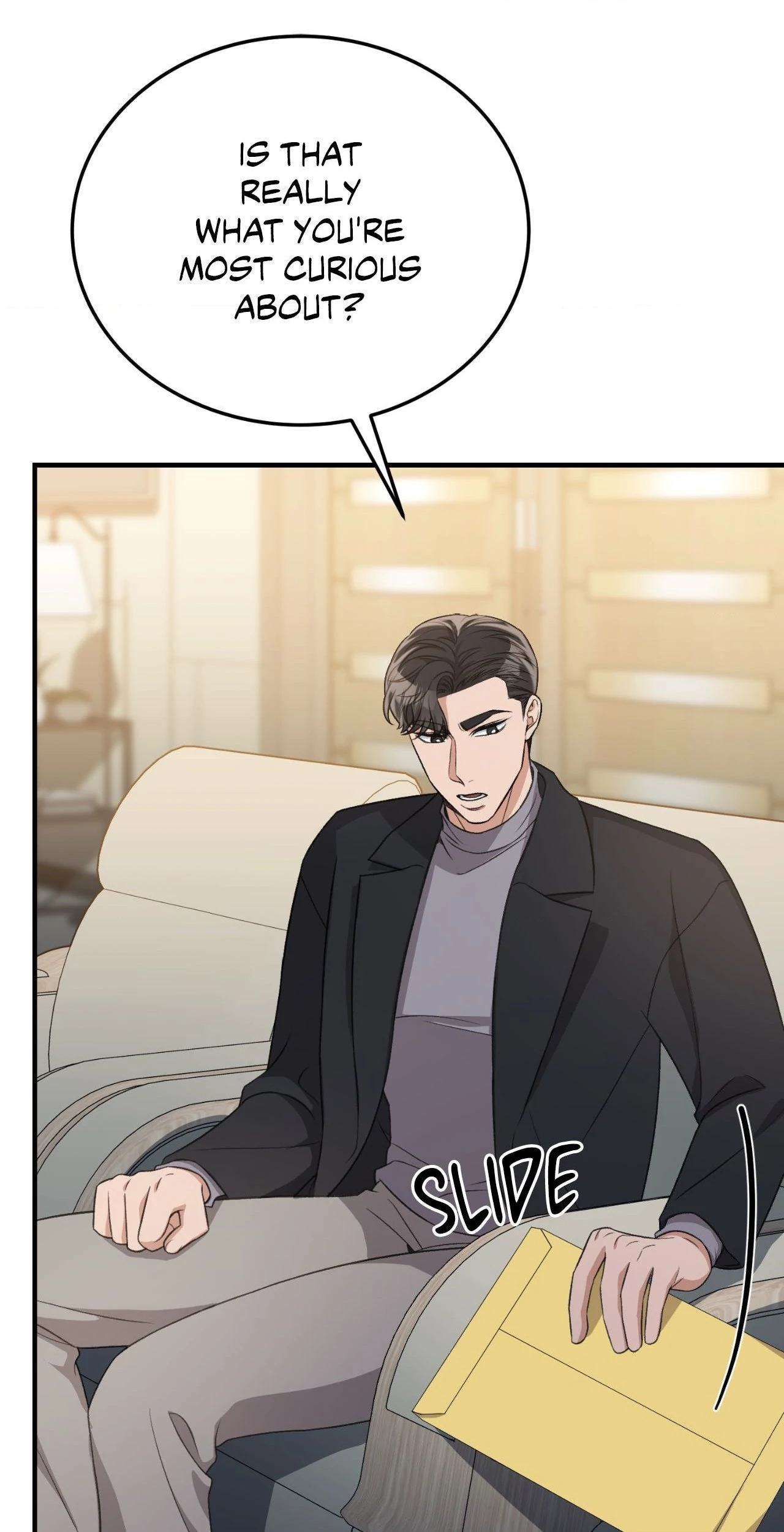 Snatching The Bride Chapter 49 - page 6