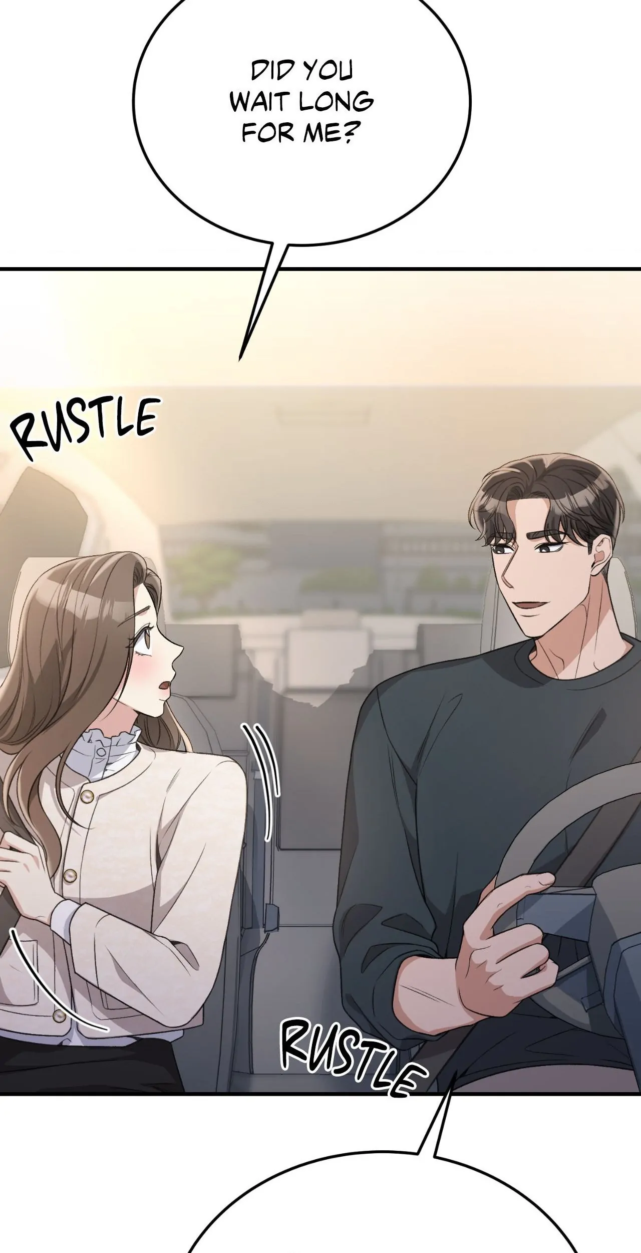 Snatching The Bride Chapter 49 - page 72