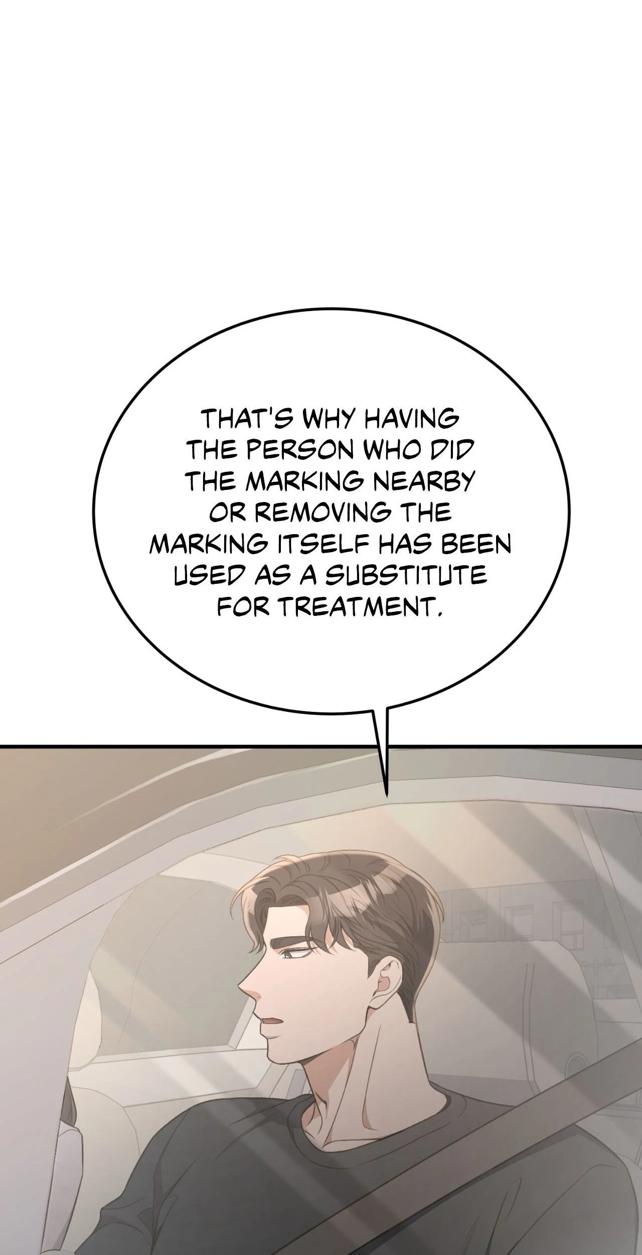 Snatching The Bride Chapter 49 - page 78