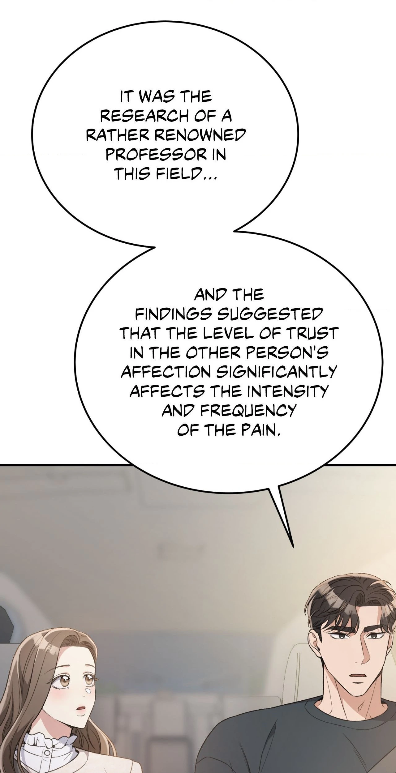 Snatching The Bride Chapter 49 - page 81