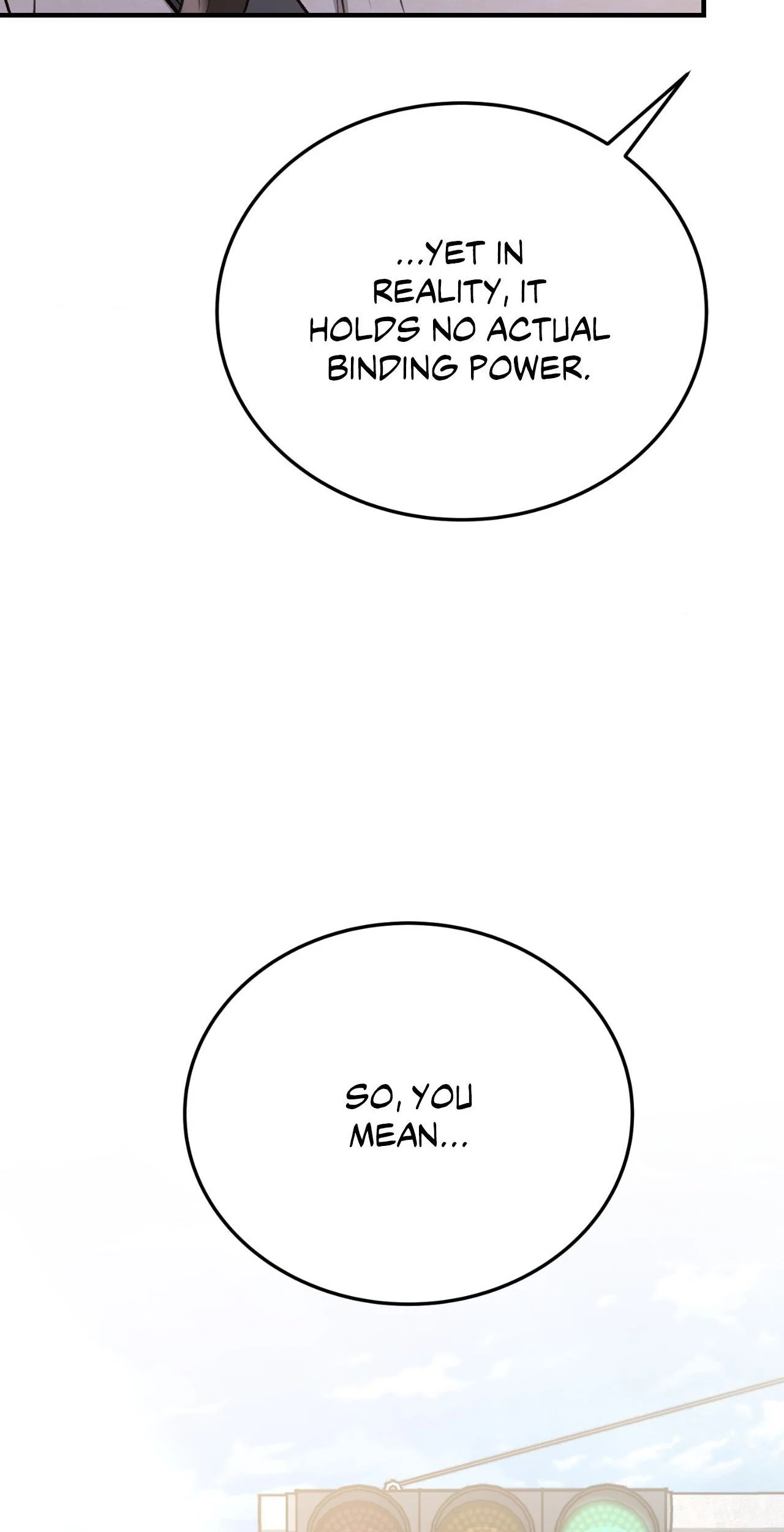 Snatching The Bride Chapter 49 - page 85