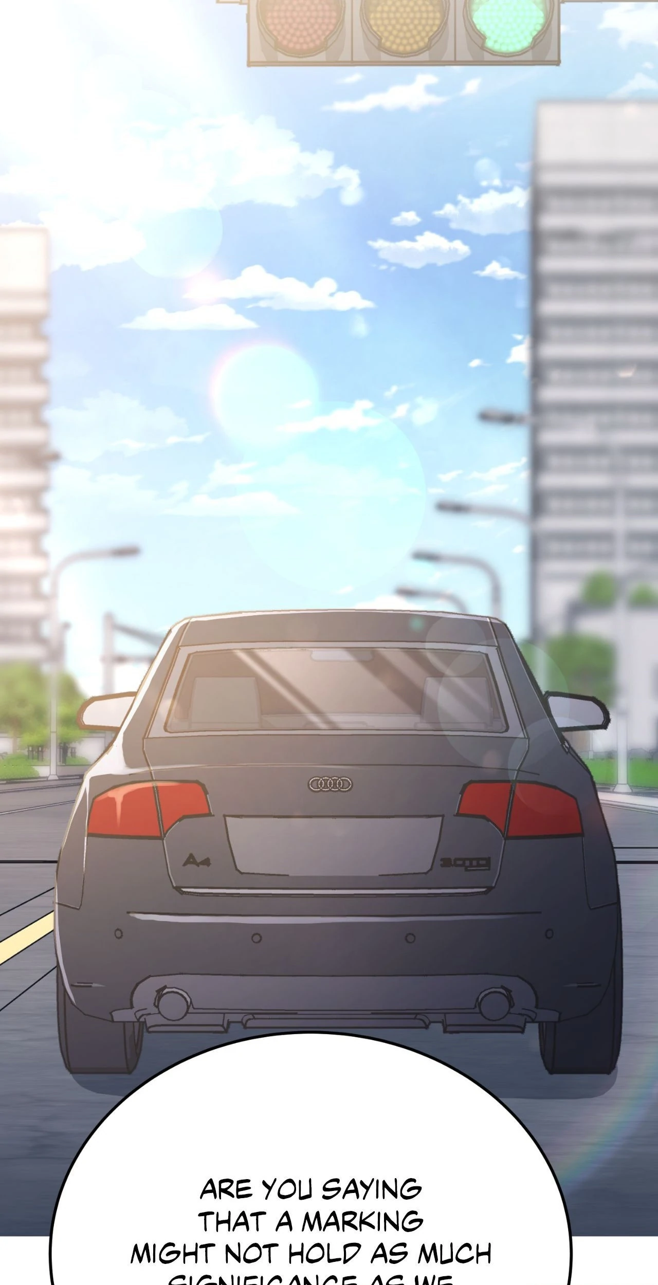 Snatching The Bride Chapter 49 - page 86