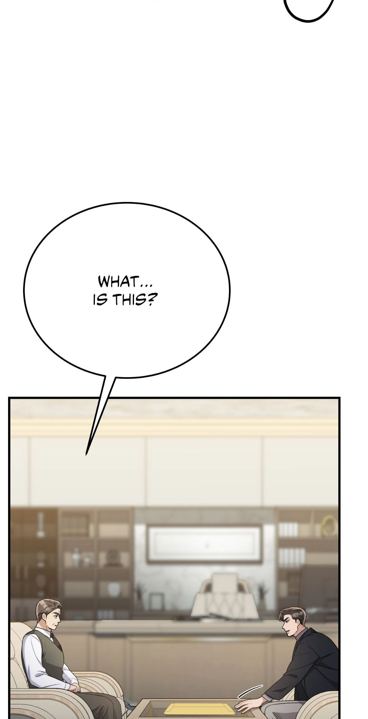 Snatching The Bride Chapter 49 - page 8
