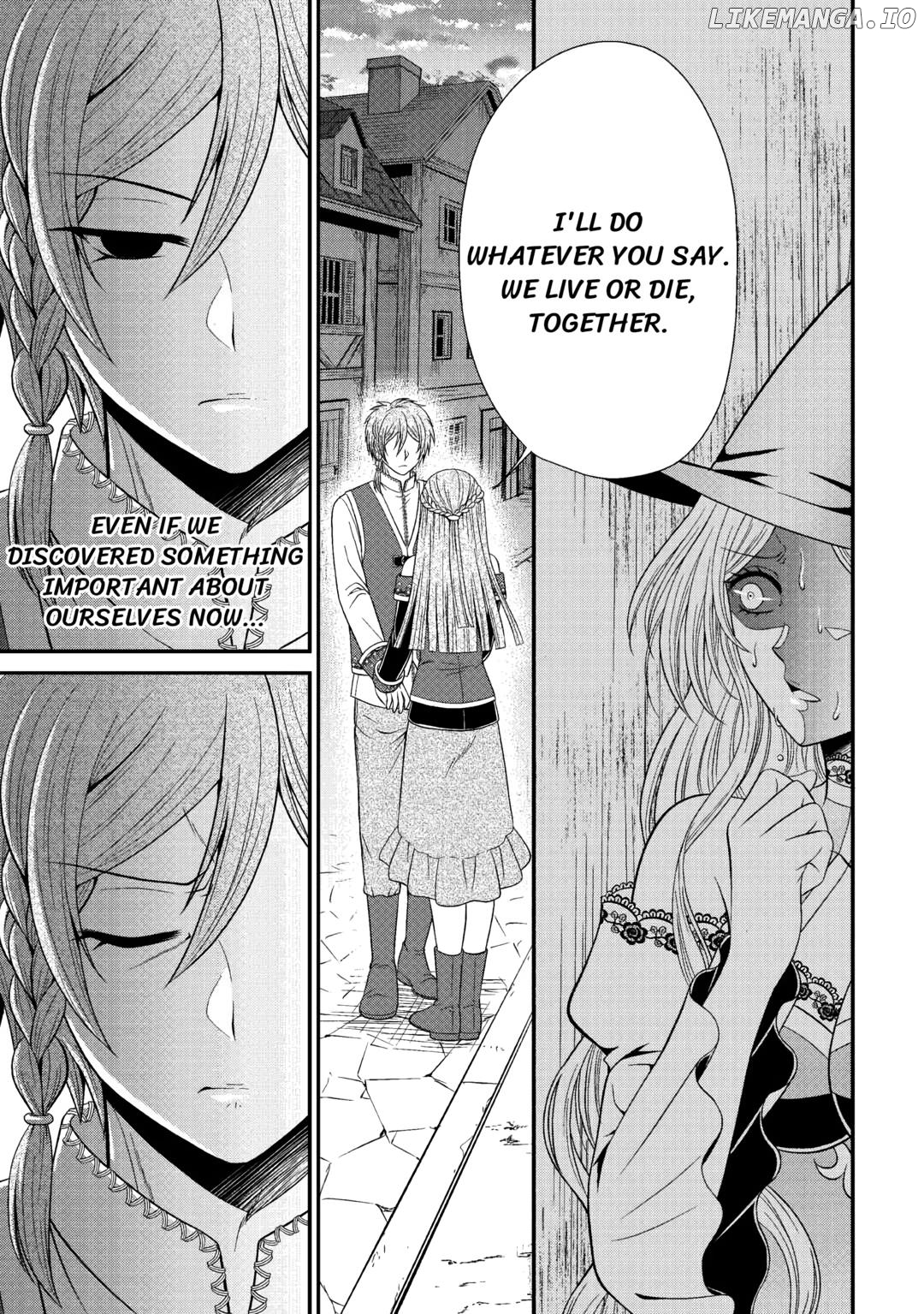 The Carefree Frontier Life of the Strongest F-Ranked Adventurer Chapter 10 - page 19