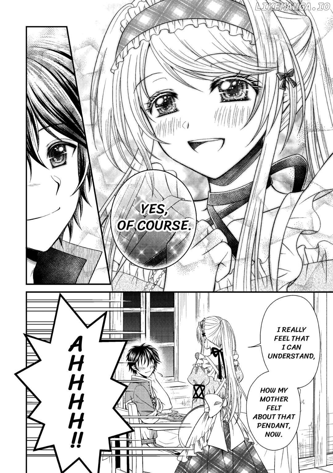 The Carefree Frontier Life of the Strongest F-Ranked Adventurer Chapter 10 - page 22