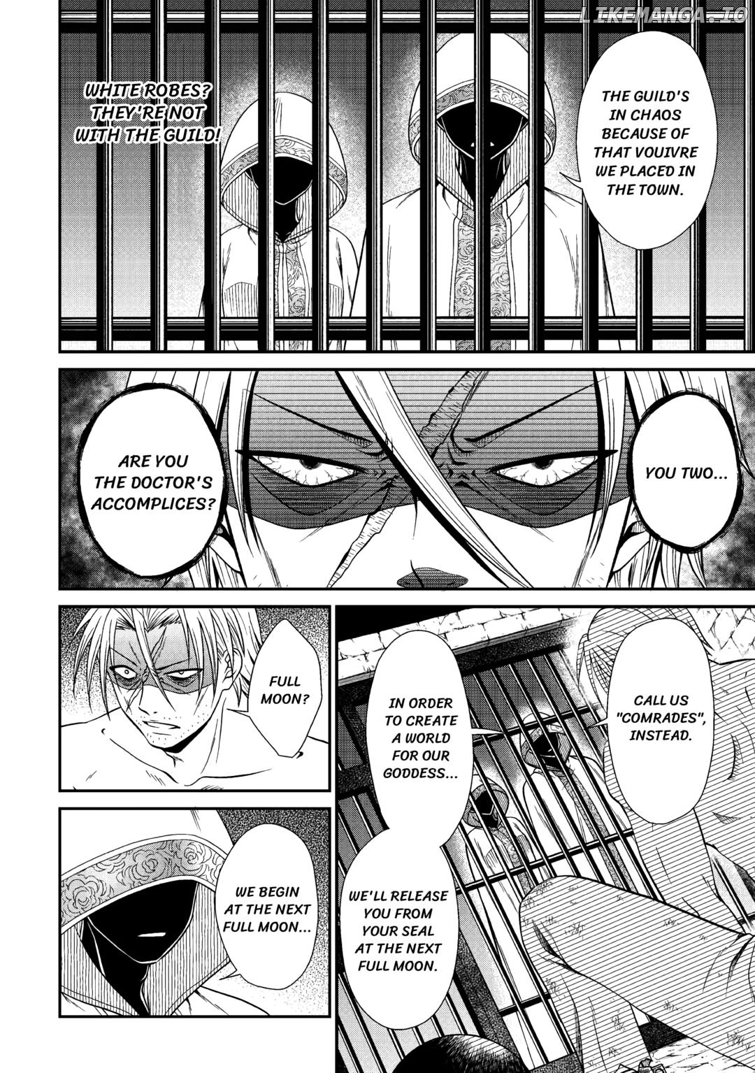 The Carefree Frontier Life of the Strongest F-Ranked Adventurer Chapter 10 - page 26