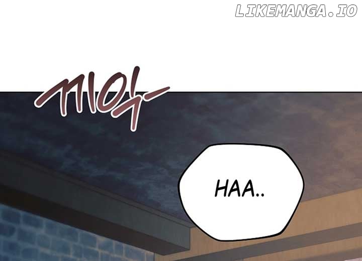Try Begging Chapter 40 - page 1
